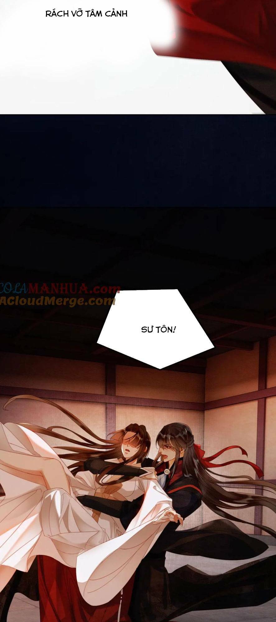 Dạy Hư Đồ Đệ Phản Diện Rồi Phải Làm Sao Đây ?: Chapter 44