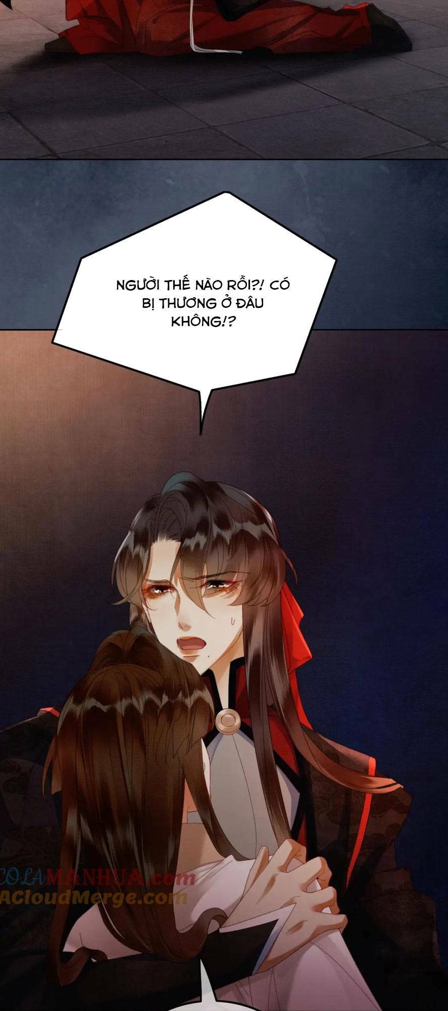 Dạy Hư Đồ Đệ Phản Diện Rồi Phải Làm Sao Đây ?: Chapter 44