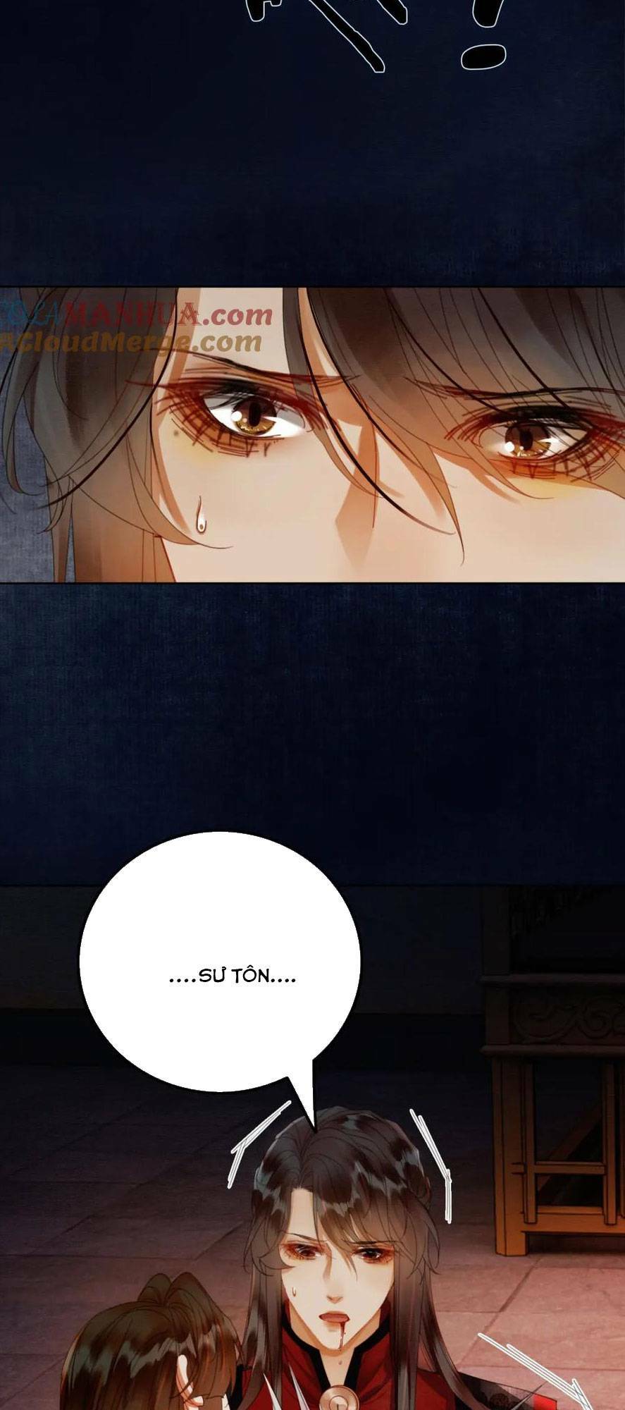 Dạy Hư Đồ Đệ Phản Diện Rồi Phải Làm Sao Đây ?: Chapter 44