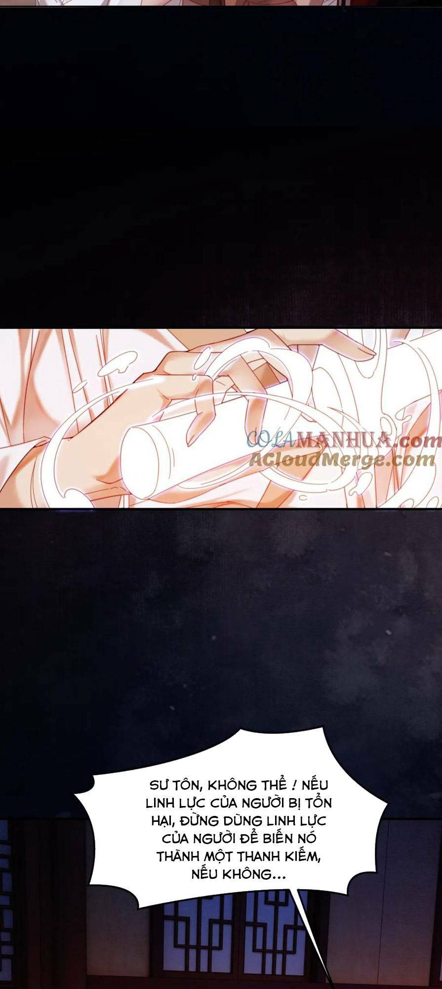 Dạy Hư Đồ Đệ Phản Diện Rồi Phải Làm Sao Đây ?: Chapter 44