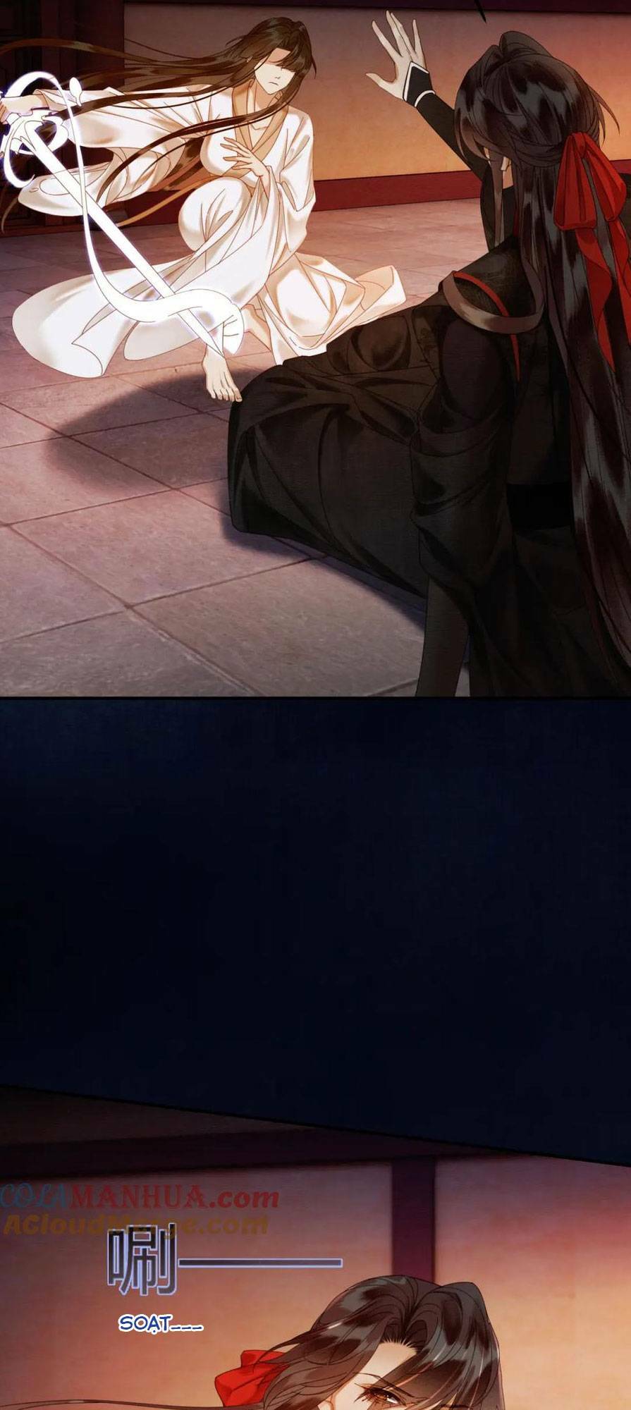 Dạy Hư Đồ Đệ Phản Diện Rồi Phải Làm Sao Đây ?: Chapter 44