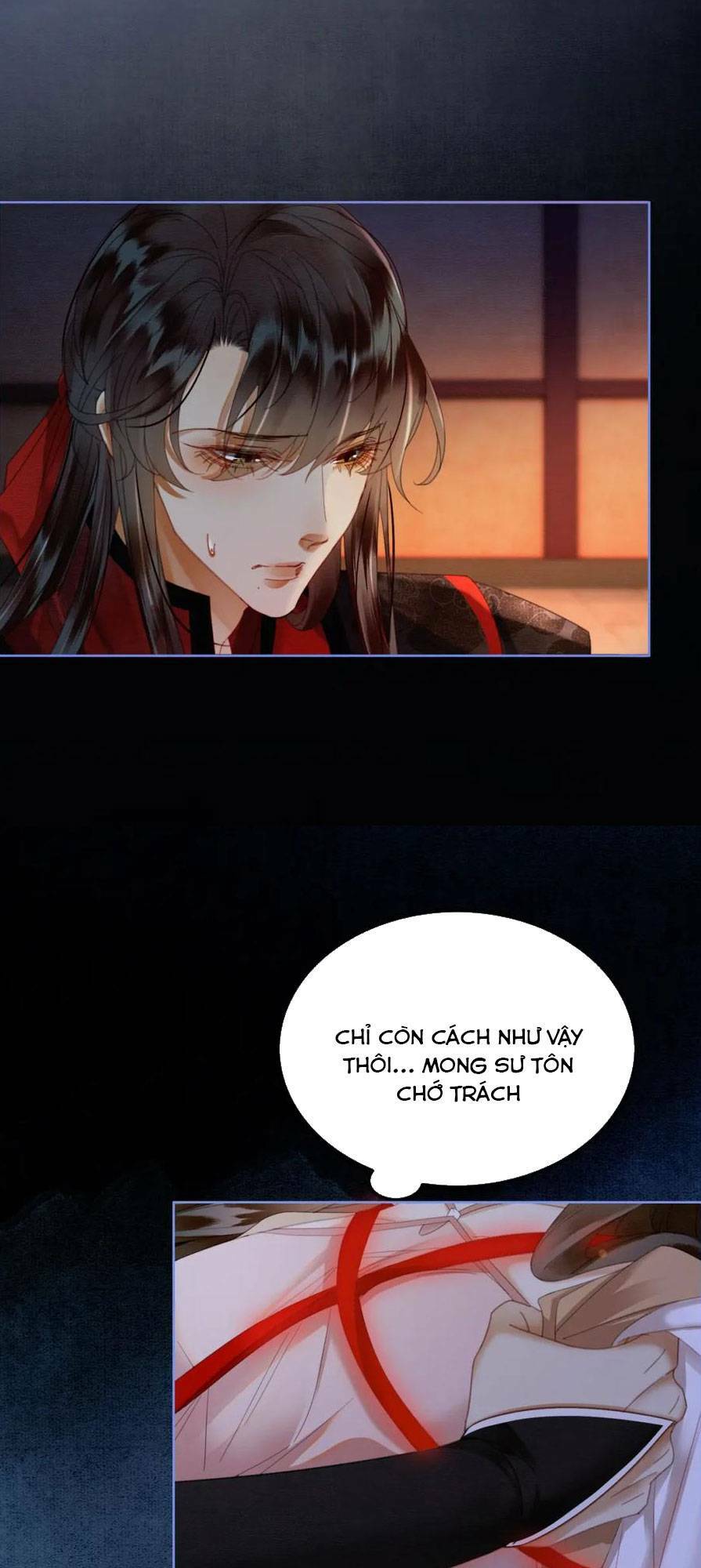 Dạy Hư Đồ Đệ Phản Diện Rồi Phải Làm Sao Đây ?: Chapter 44