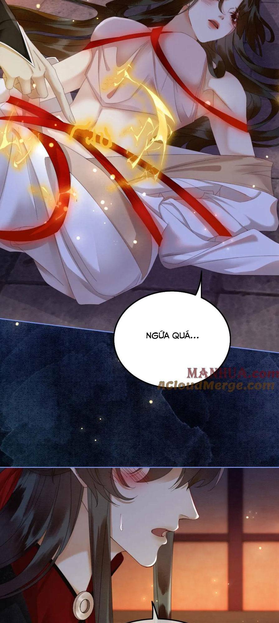 Dạy Hư Đồ Đệ Phản Diện Rồi Phải Làm Sao Đây ?: Chapter 44