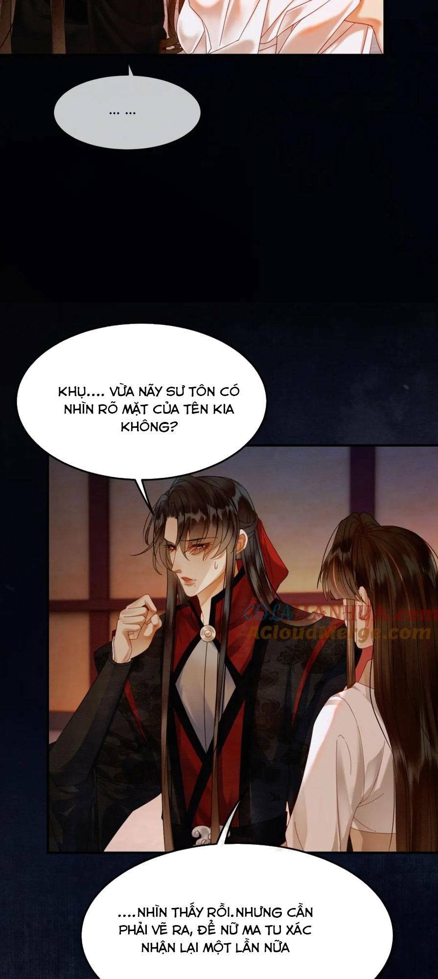 Dạy Hư Đồ Đệ Phản Diện Rồi Phải Làm Sao Đây ?: Chapter 44