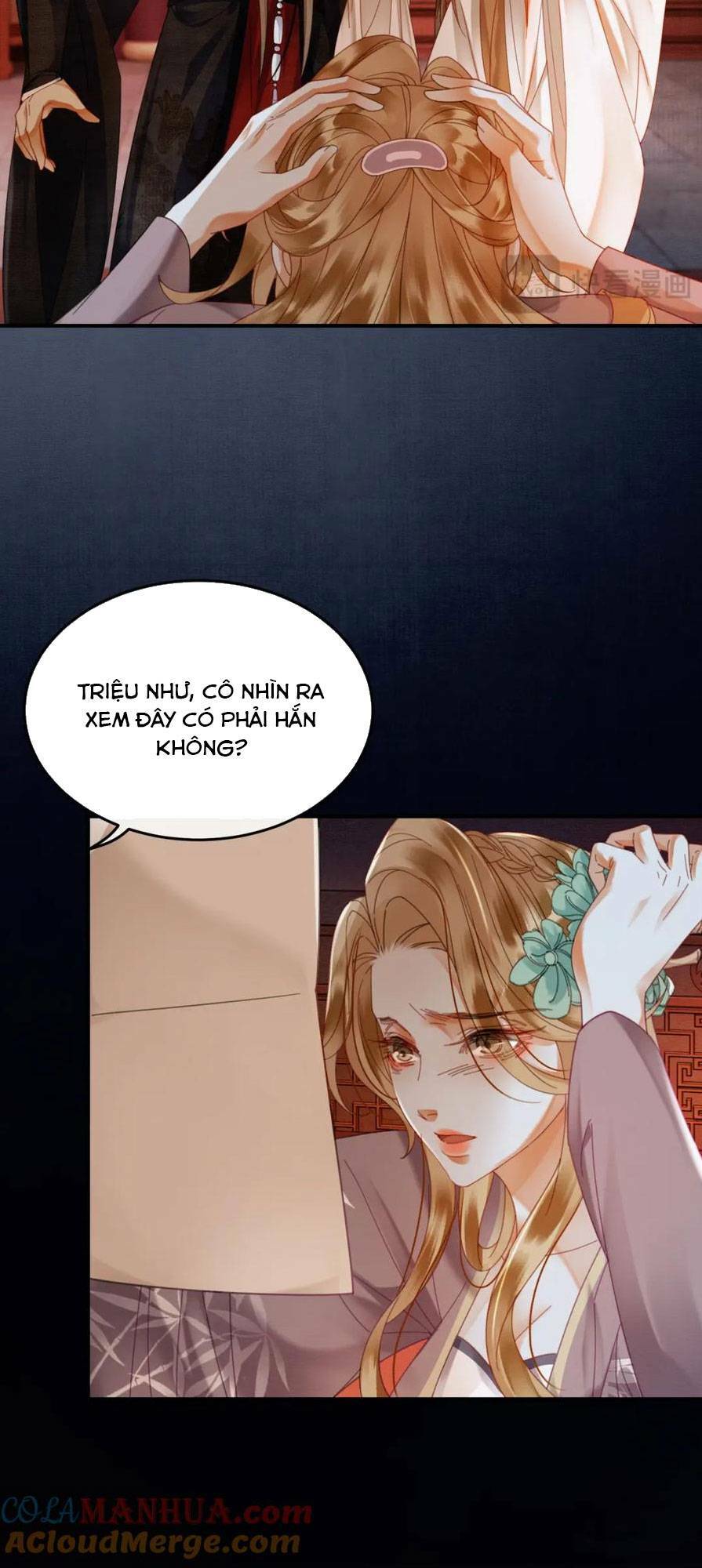 Dạy Hư Đồ Đệ Phản Diện Rồi Phải Làm Sao Đây ?: Chapter 44
