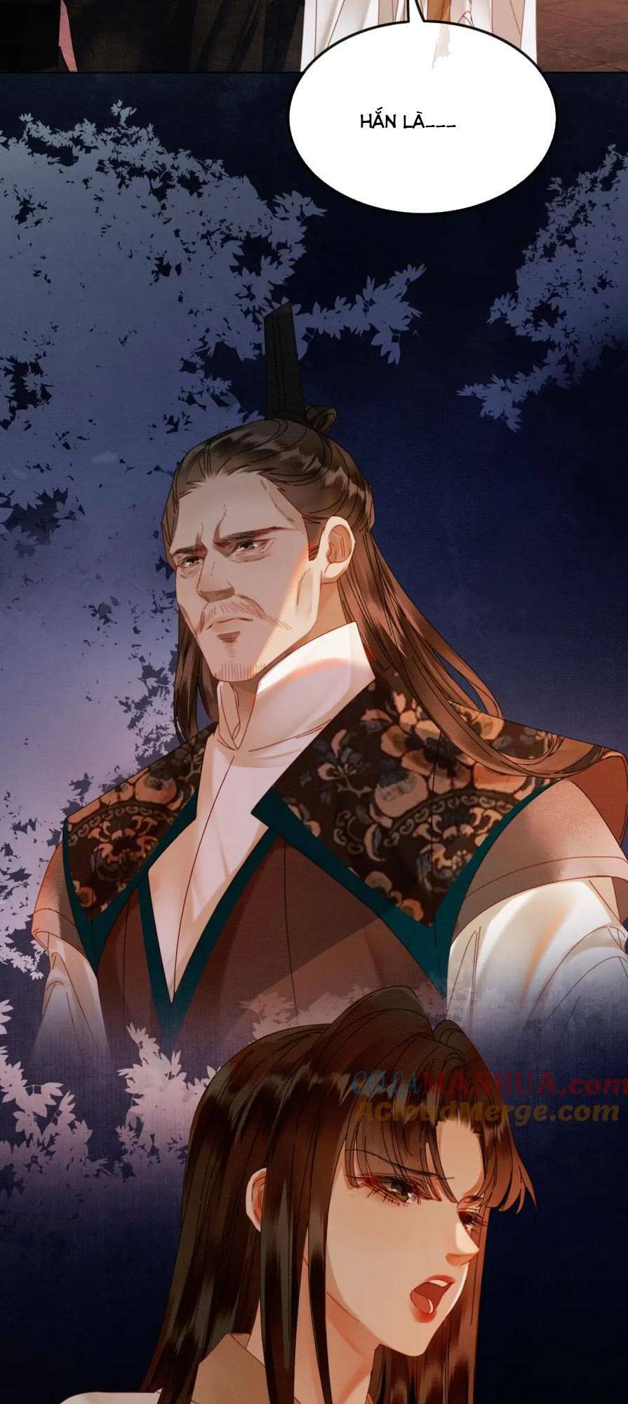 Dạy Hư Đồ Đệ Phản Diện Rồi Phải Làm Sao Đây ?: Chapter 44