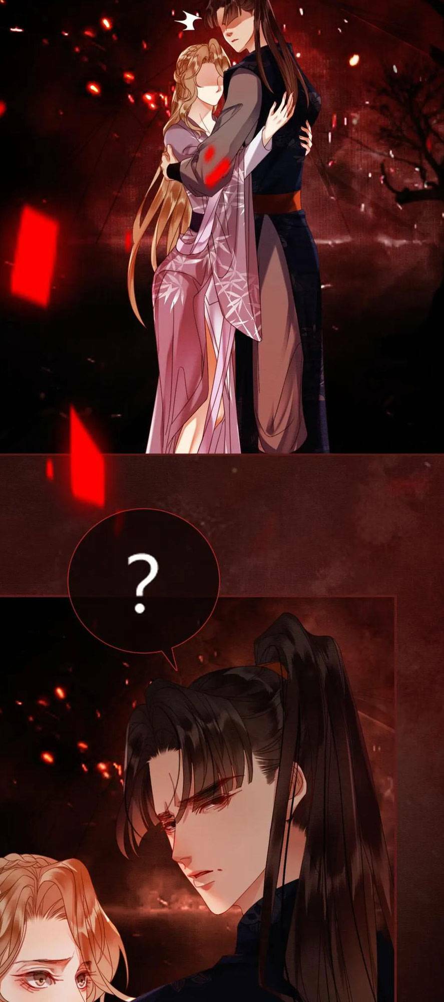 Dạy Hư Đồ Đệ Phản Diện Rồi Phải Làm Sao Đây ?: Chapter 44
