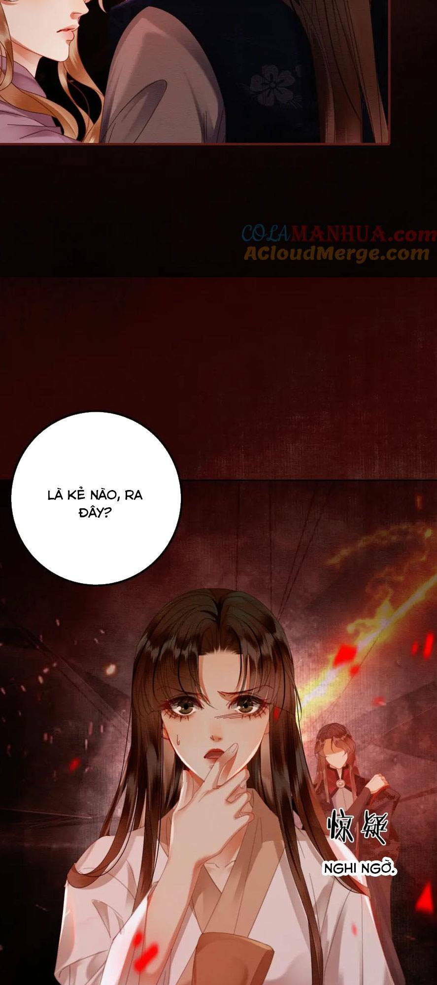 Dạy Hư Đồ Đệ Phản Diện Rồi Phải Làm Sao Đây ?: Chapter 44