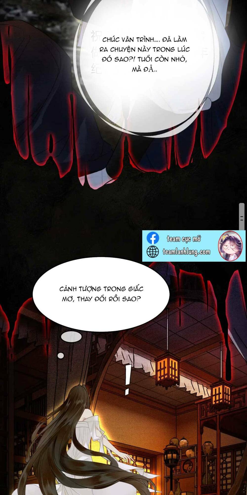 Dạy Hư Đồ Đệ Phản Diện Rồi Phải Làm Sao Đây ?: Chapter 5