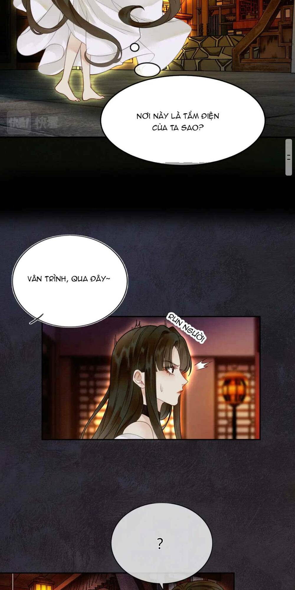 Dạy Hư Đồ Đệ Phản Diện Rồi Phải Làm Sao Đây ?: Chapter 5