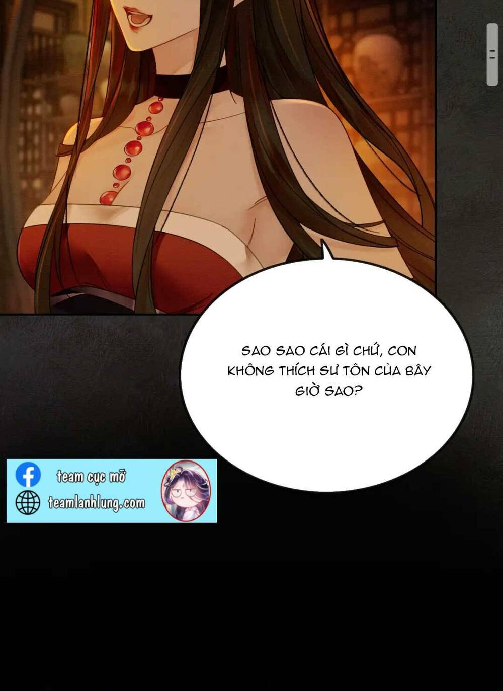 Dạy Hư Đồ Đệ Phản Diện Rồi Phải Làm Sao Đây ?: Chapter 5