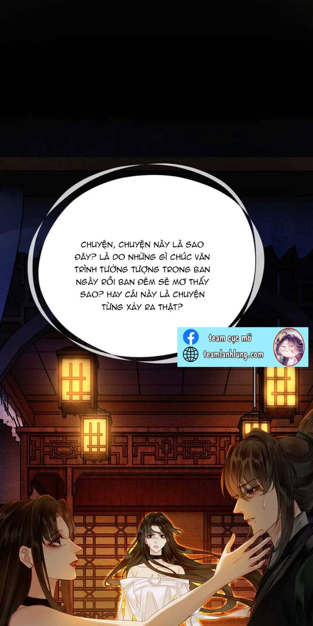 Dạy Hư Đồ Đệ Phản Diện Rồi Phải Làm Sao Đây ?: Chapter 5