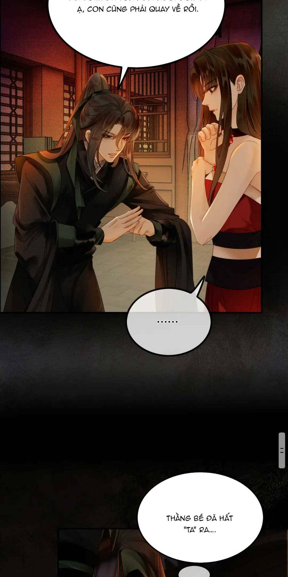 Dạy Hư Đồ Đệ Phản Diện Rồi Phải Làm Sao Đây ?: Chapter 5