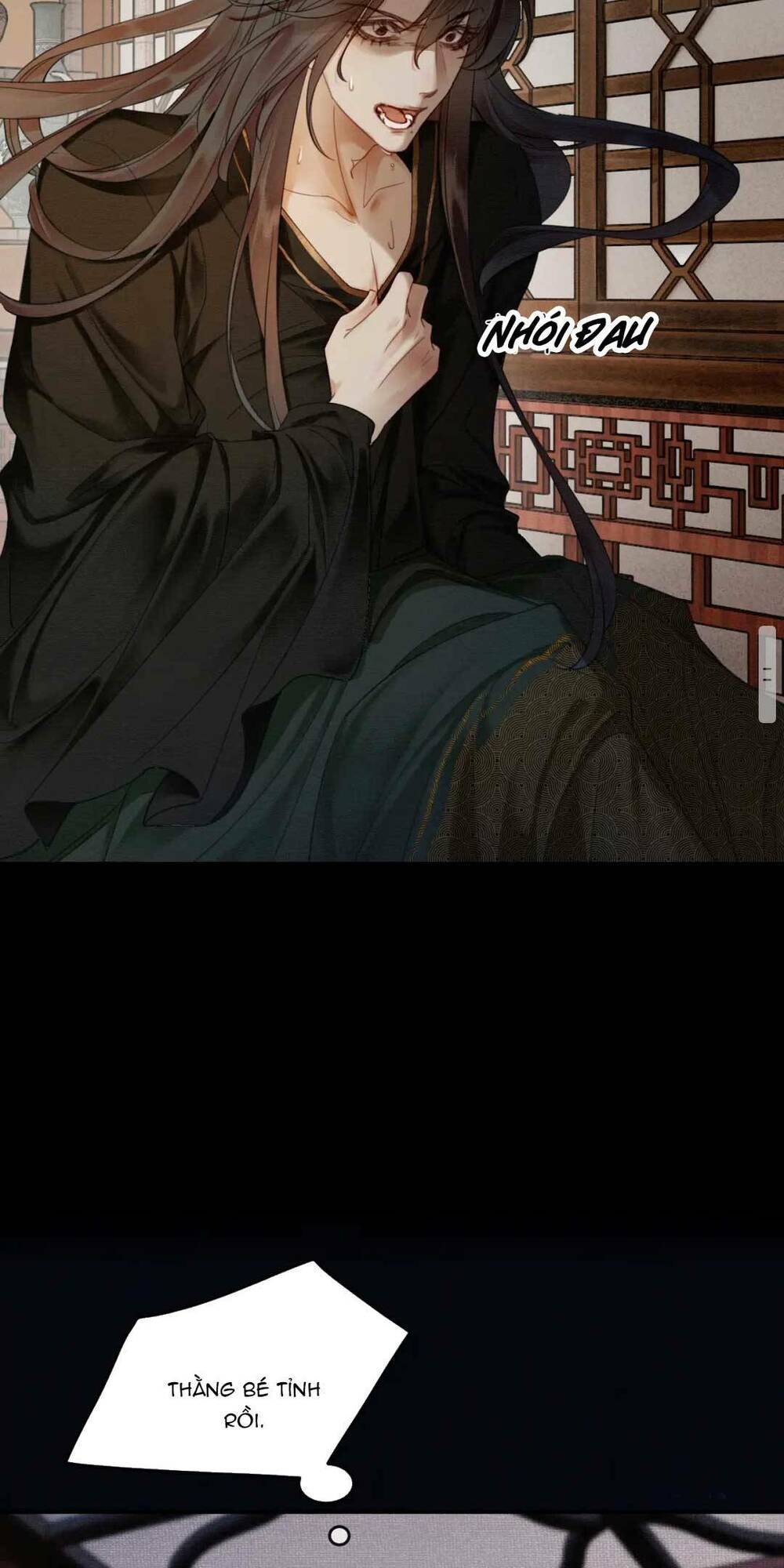Dạy Hư Đồ Đệ Phản Diện Rồi Phải Làm Sao Đây ?: Chapter 5