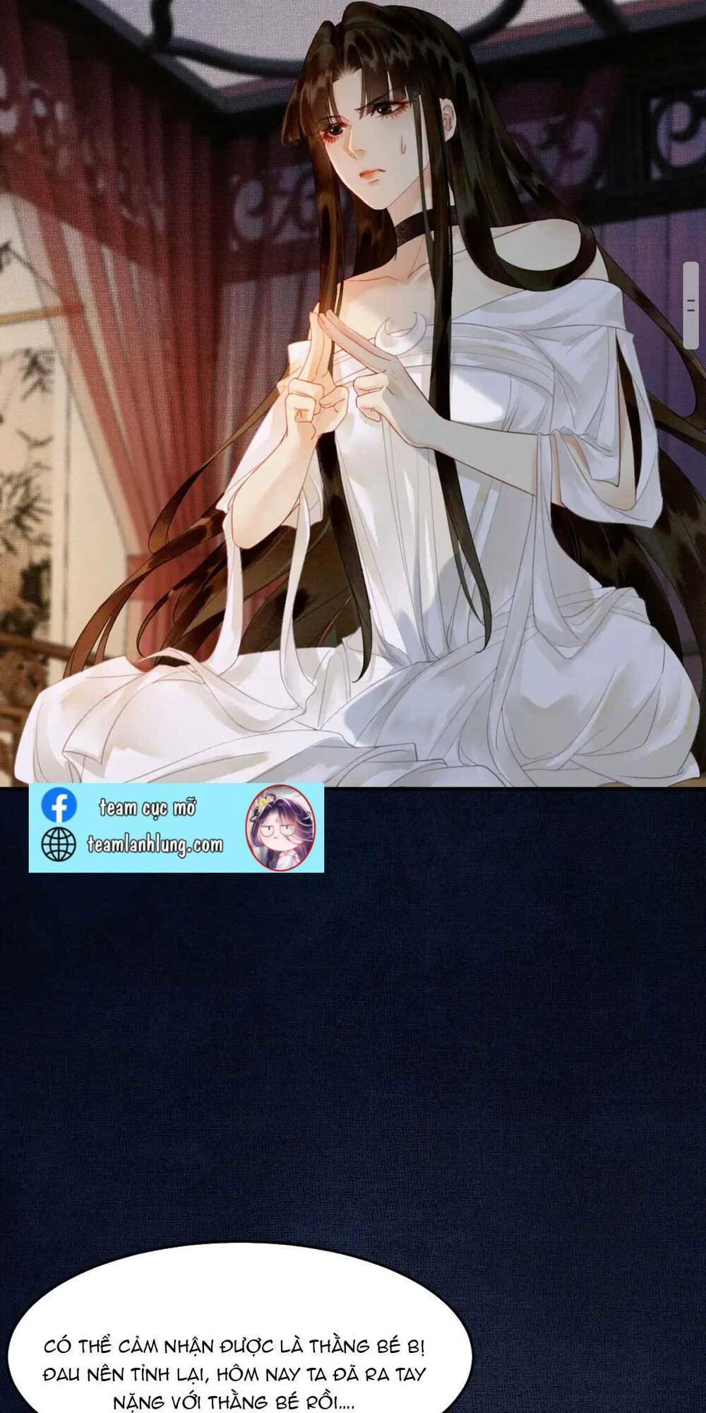 Dạy Hư Đồ Đệ Phản Diện Rồi Phải Làm Sao Đây ?: Chapter 5