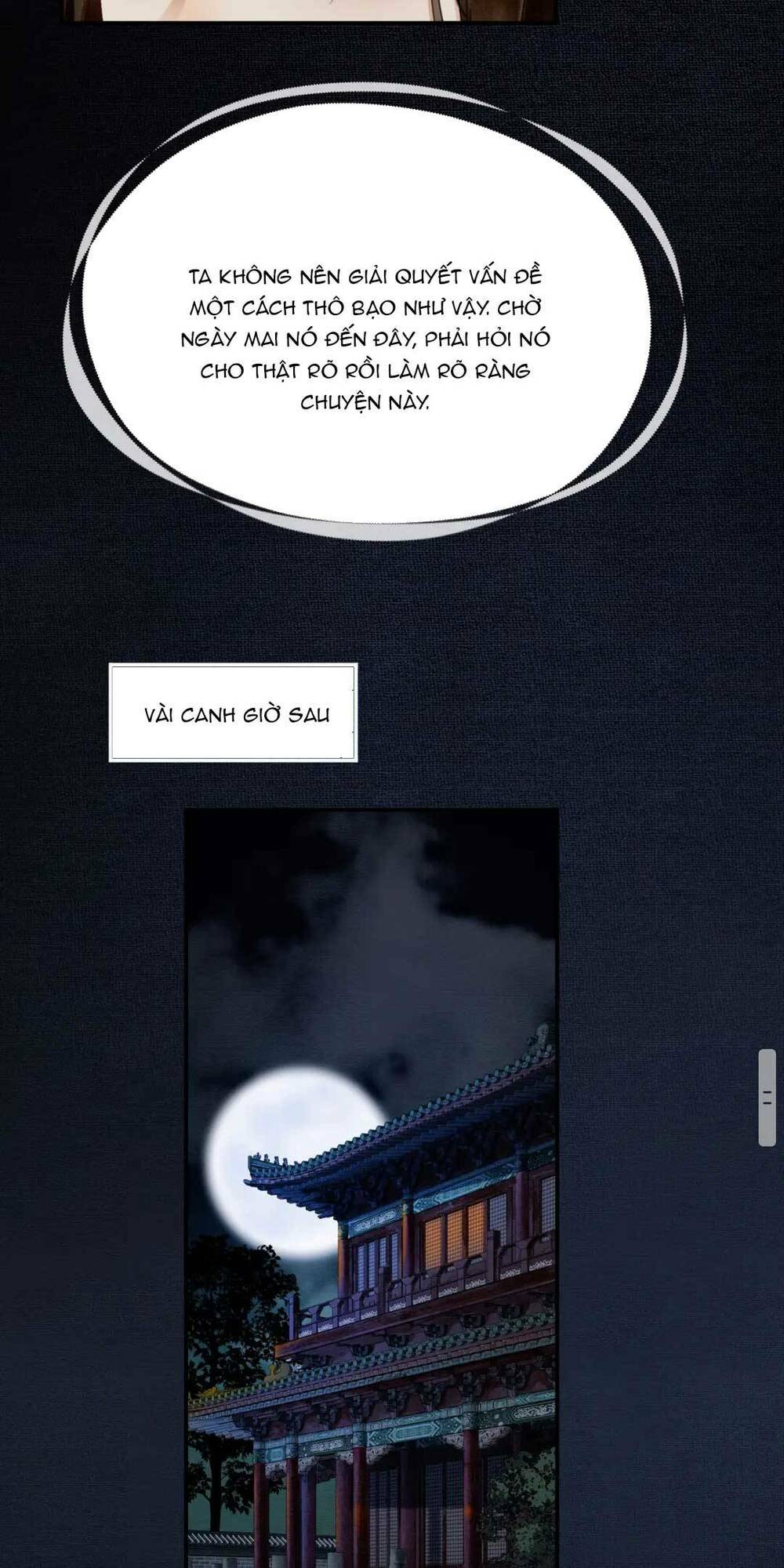 Dạy Hư Đồ Đệ Phản Diện Rồi Phải Làm Sao Đây ?: Chapter 5