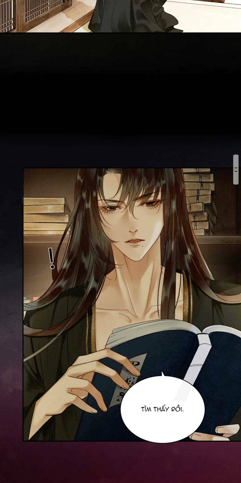 Dạy Hư Đồ Đệ Phản Diện Rồi Phải Làm Sao Đây ?: Chapter 5