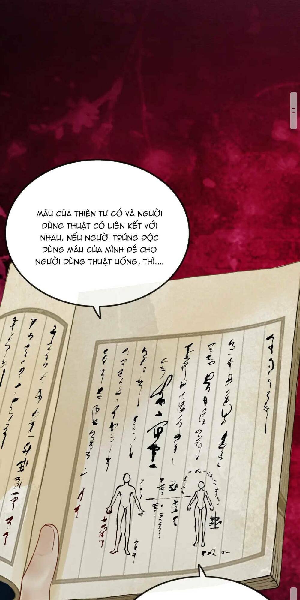 Dạy Hư Đồ Đệ Phản Diện Rồi Phải Làm Sao Đây ?: Chapter 5