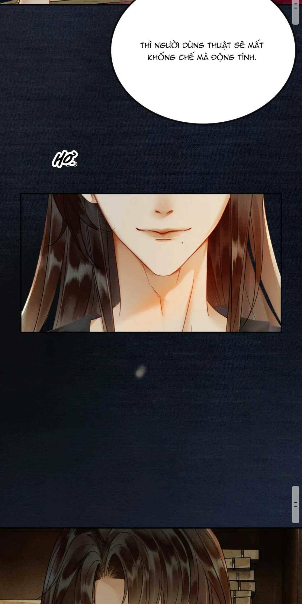 Dạy Hư Đồ Đệ Phản Diện Rồi Phải Làm Sao Đây ?: Chapter 5