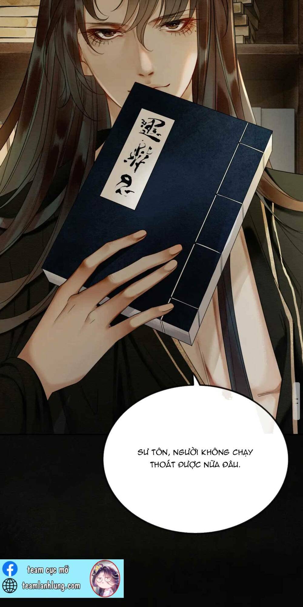 Dạy Hư Đồ Đệ Phản Diện Rồi Phải Làm Sao Đây ?: Chapter 5
