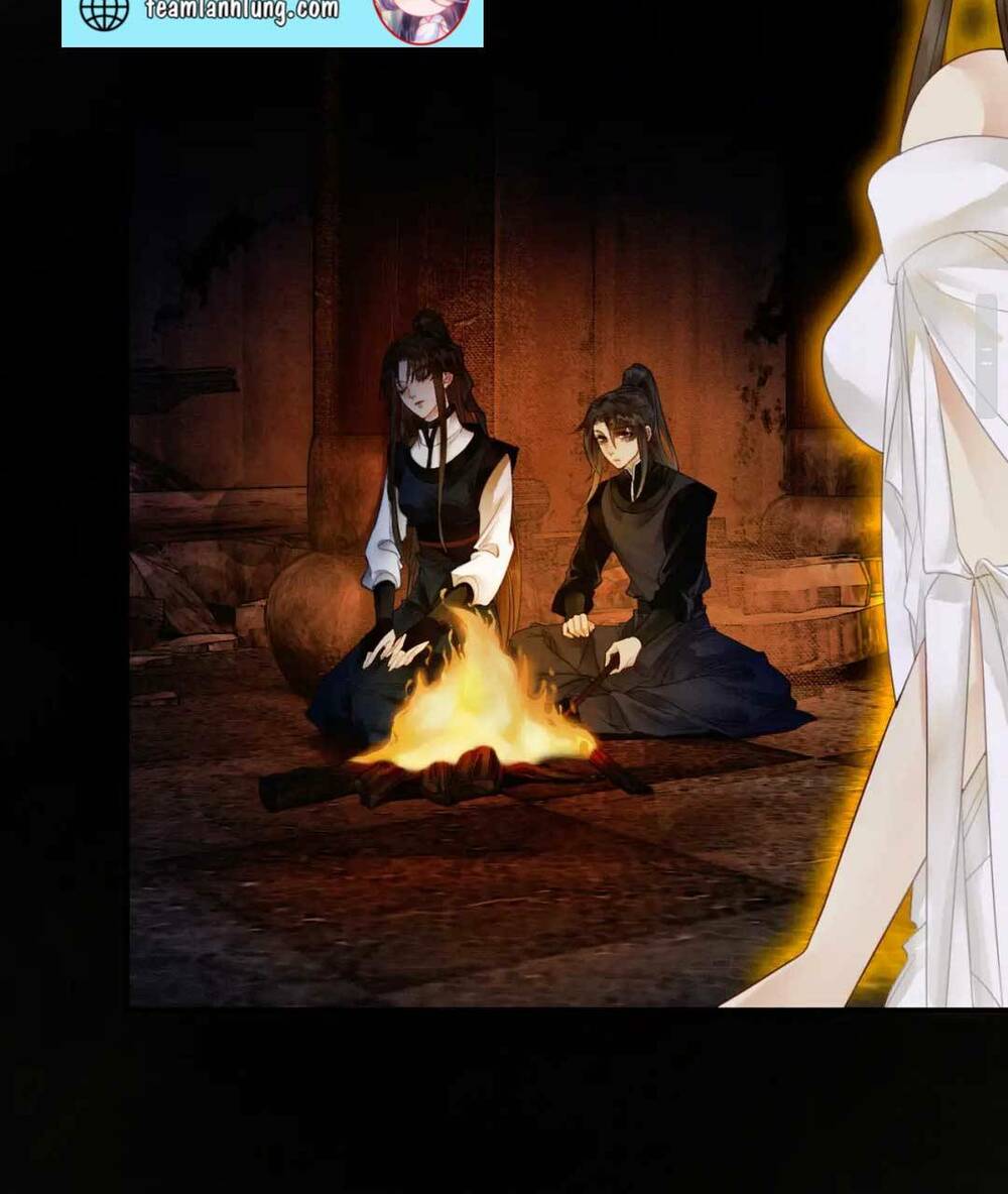 Dạy Hư Đồ Đệ Phản Diện Rồi Phải Làm Sao Đây ?: Chapter 5