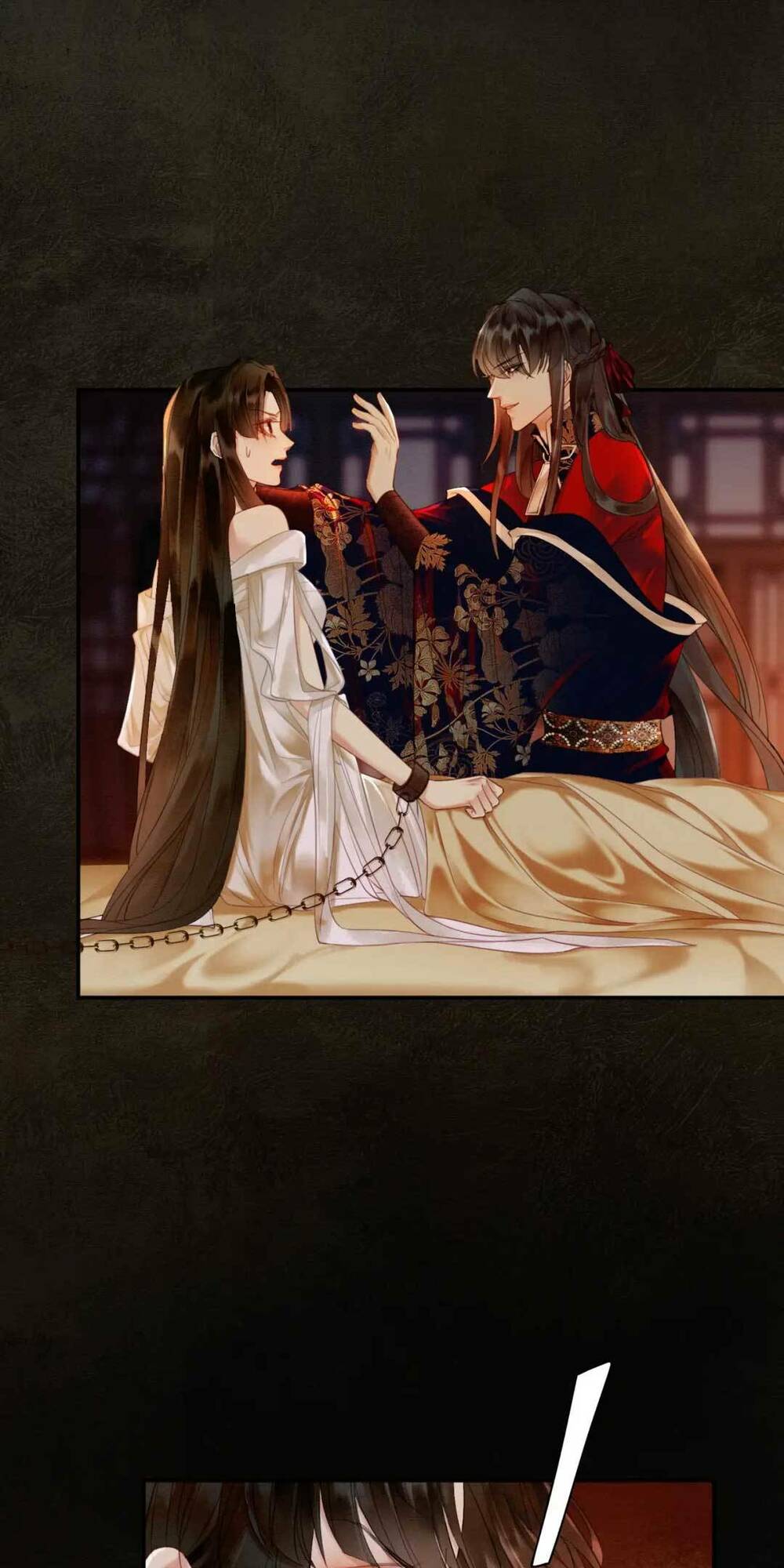 Dạy Hư Đồ Đệ Phản Diện Rồi Phải Làm Sao Đây ?: Chapter 6