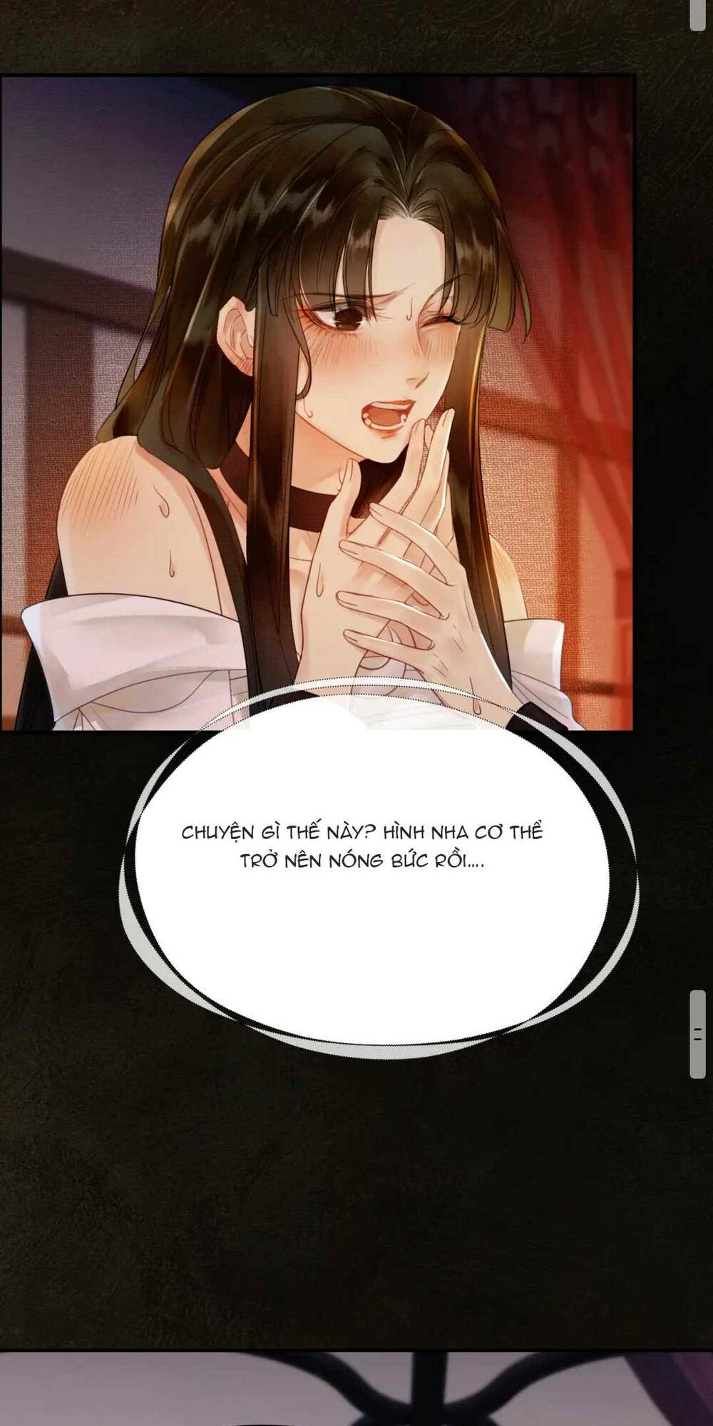 Dạy Hư Đồ Đệ Phản Diện Rồi Phải Làm Sao Đây ?: Chapter 6