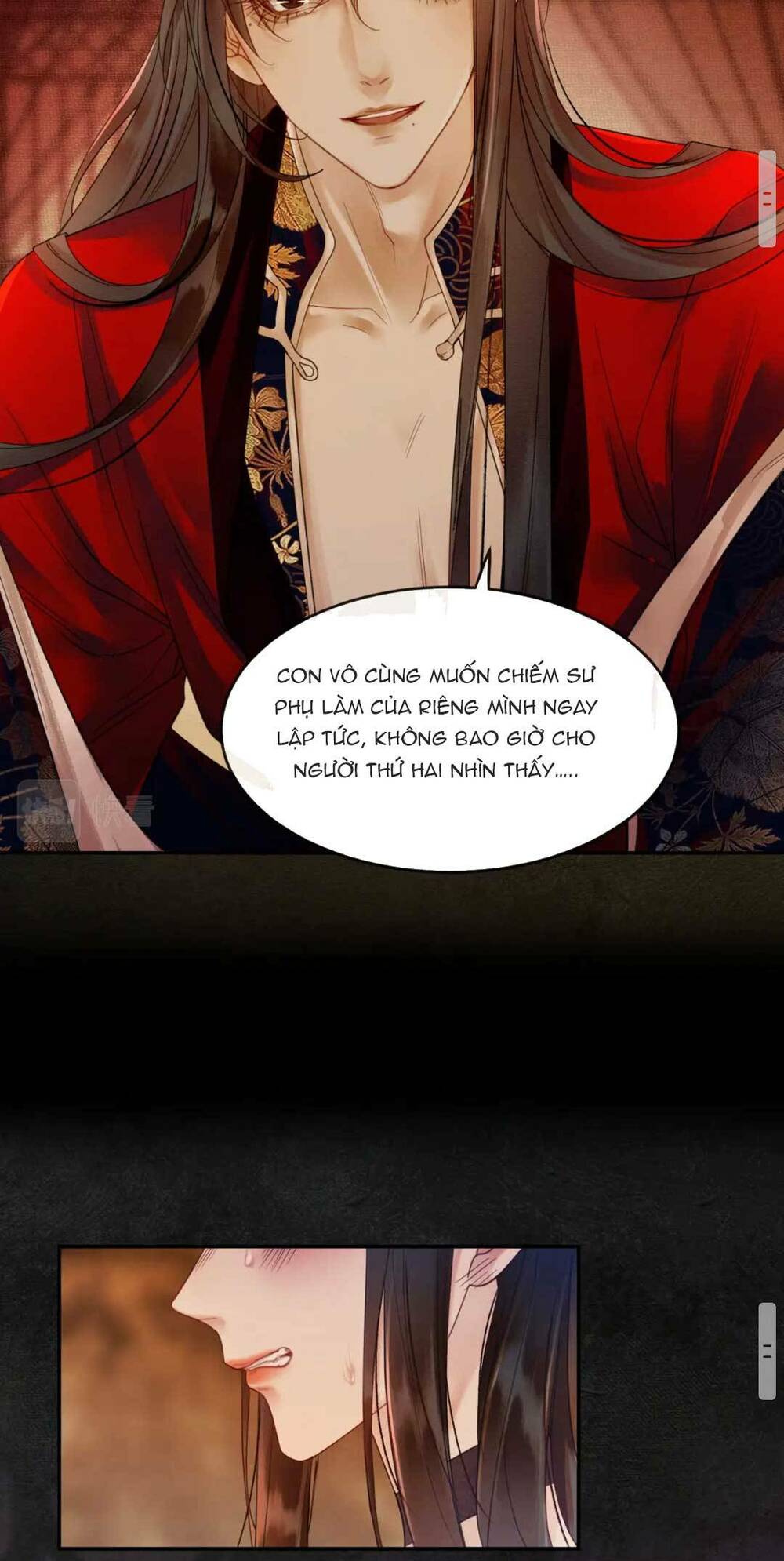 Dạy Hư Đồ Đệ Phản Diện Rồi Phải Làm Sao Đây ?: Chapter 6