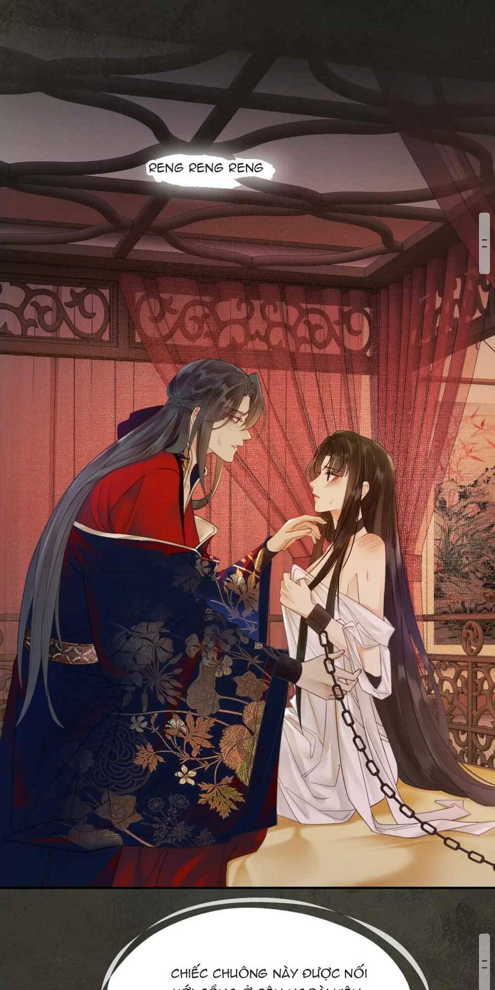 Dạy Hư Đồ Đệ Phản Diện Rồi Phải Làm Sao Đây ?: Chapter 6