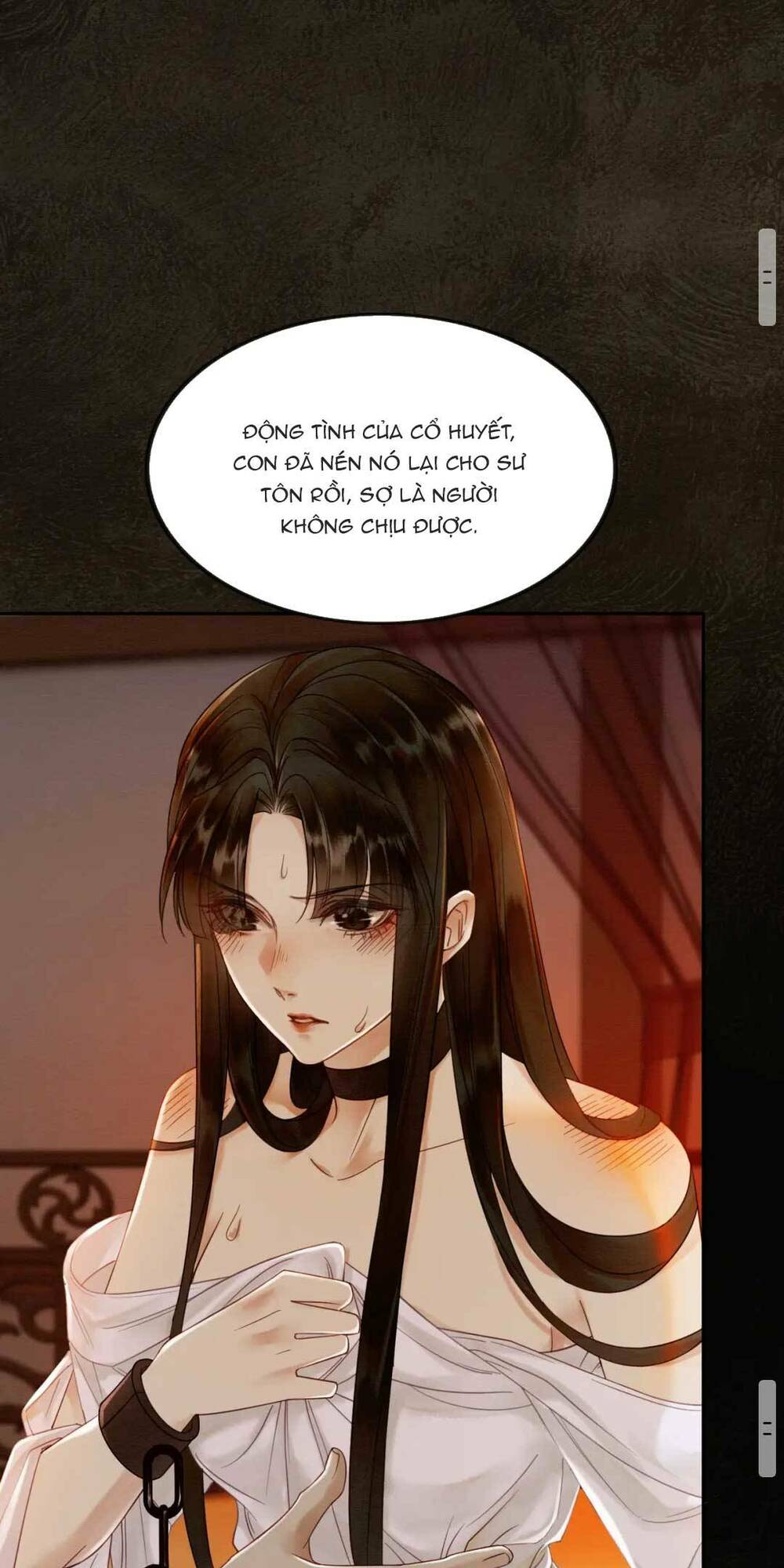 Dạy Hư Đồ Đệ Phản Diện Rồi Phải Làm Sao Đây ?: Chapter 6