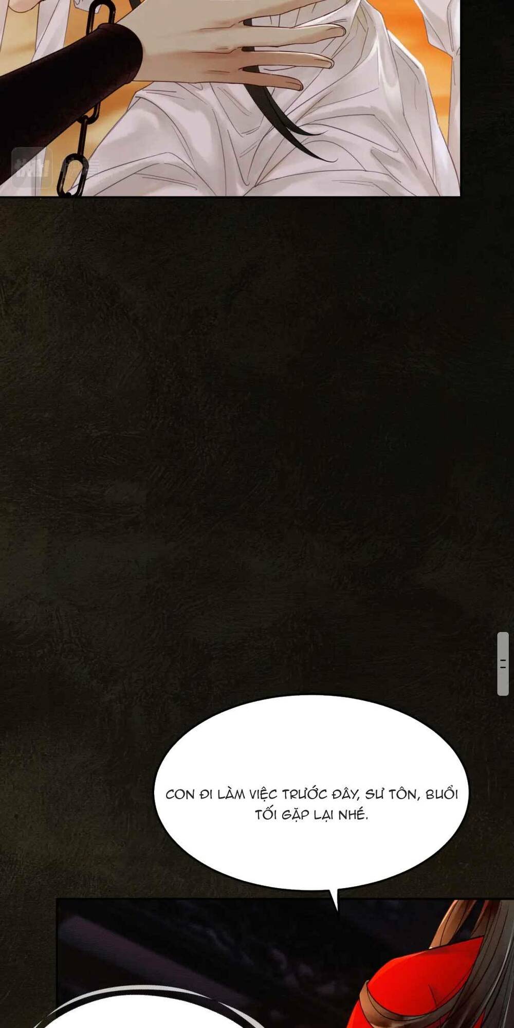 Dạy Hư Đồ Đệ Phản Diện Rồi Phải Làm Sao Đây ?: Chapter 6