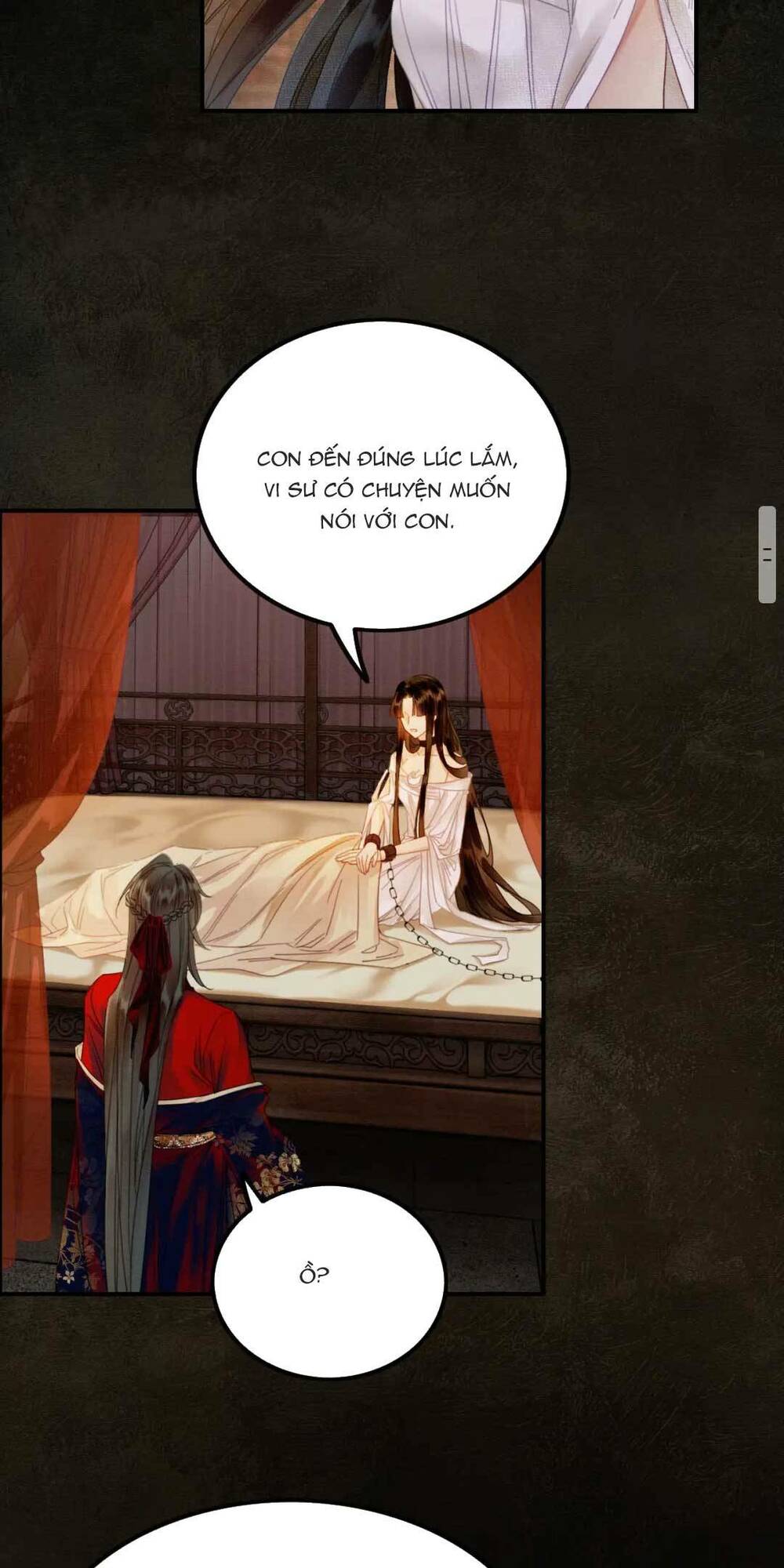 Dạy Hư Đồ Đệ Phản Diện Rồi Phải Làm Sao Đây ?: Chapter 6