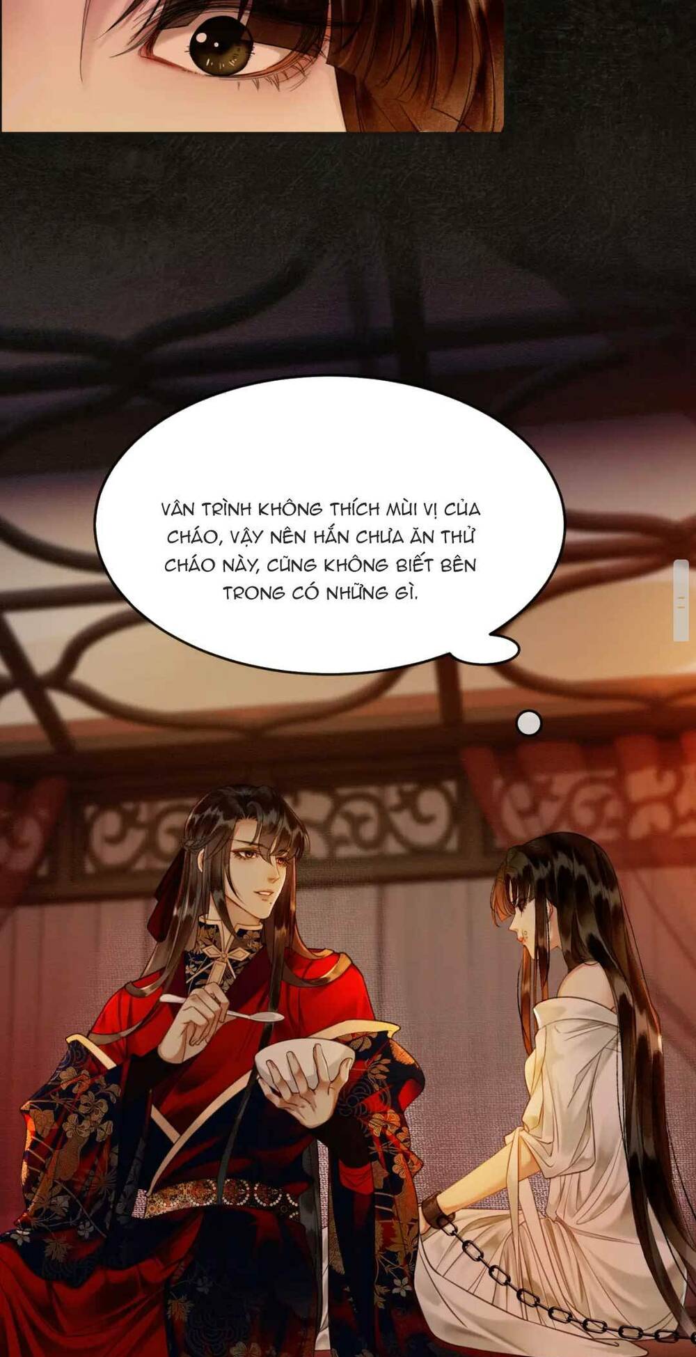 Dạy Hư Đồ Đệ Phản Diện Rồi Phải Làm Sao Đây ?: Chapter 6