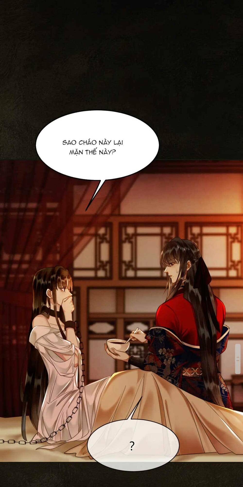 Dạy Hư Đồ Đệ Phản Diện Rồi Phải Làm Sao Đây ?: Chapter 6