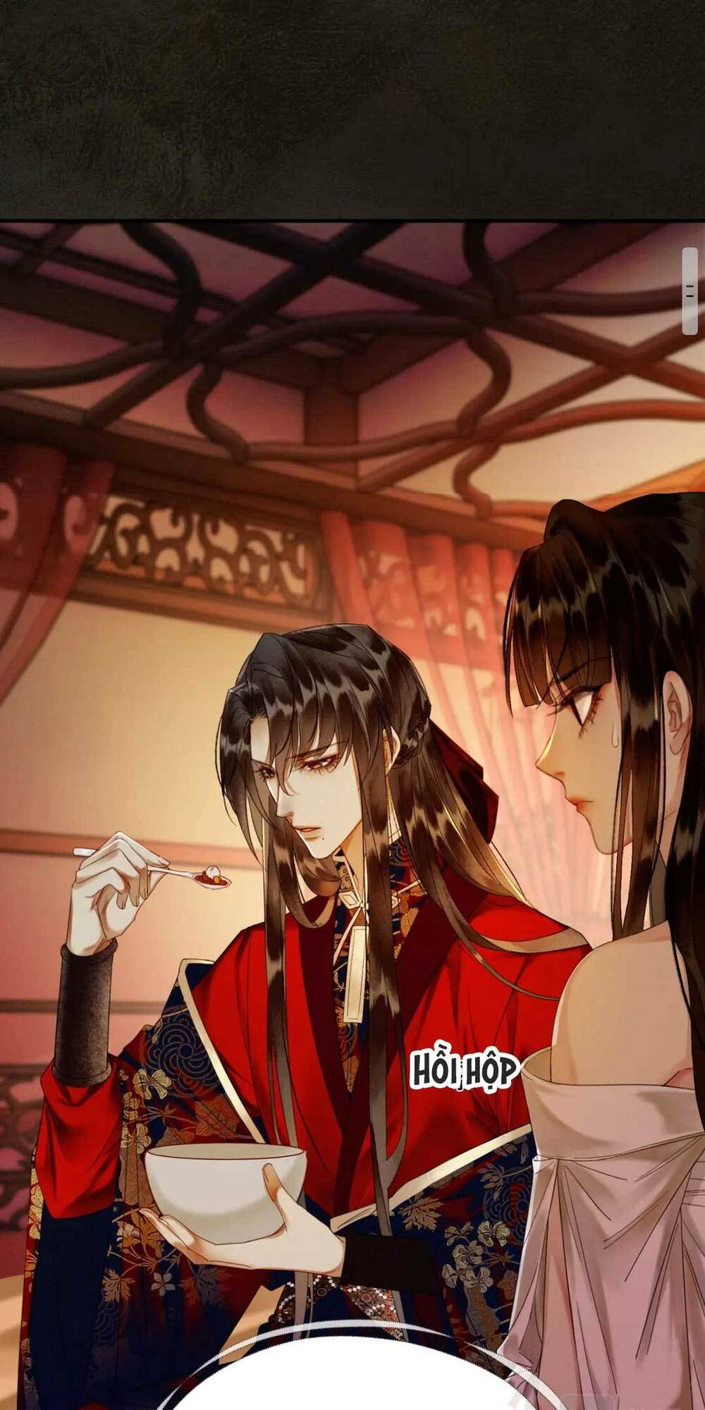 Dạy Hư Đồ Đệ Phản Diện Rồi Phải Làm Sao Đây ?: Chapter 6