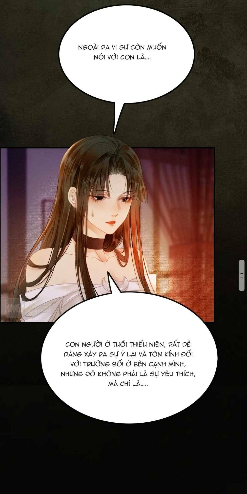 Dạy Hư Đồ Đệ Phản Diện Rồi Phải Làm Sao Đây ?: Chapter 6