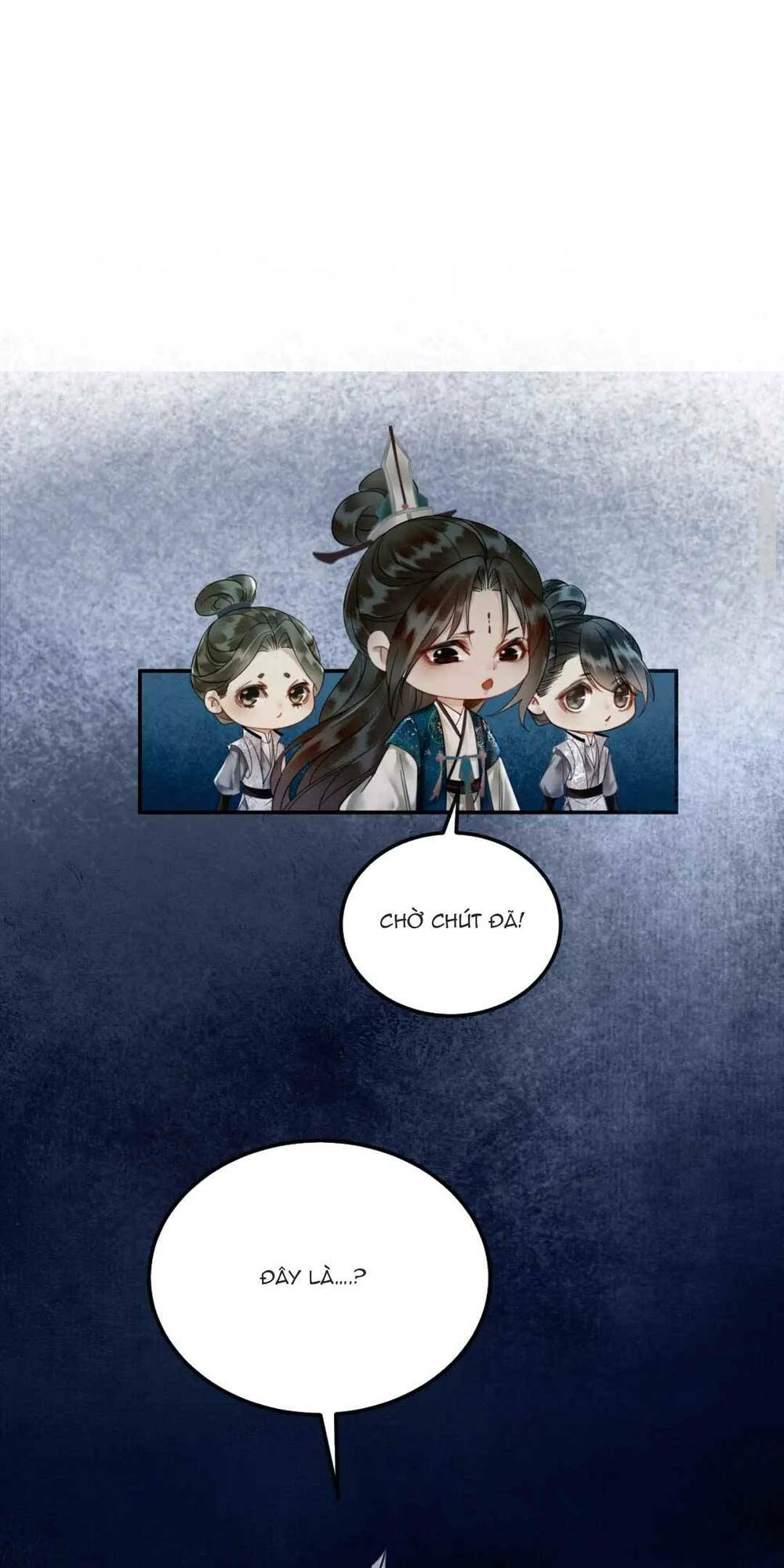 Dạy Hư Đồ Đệ Phản Diện Rồi Phải Làm Sao Đây ?: Chapter 7
