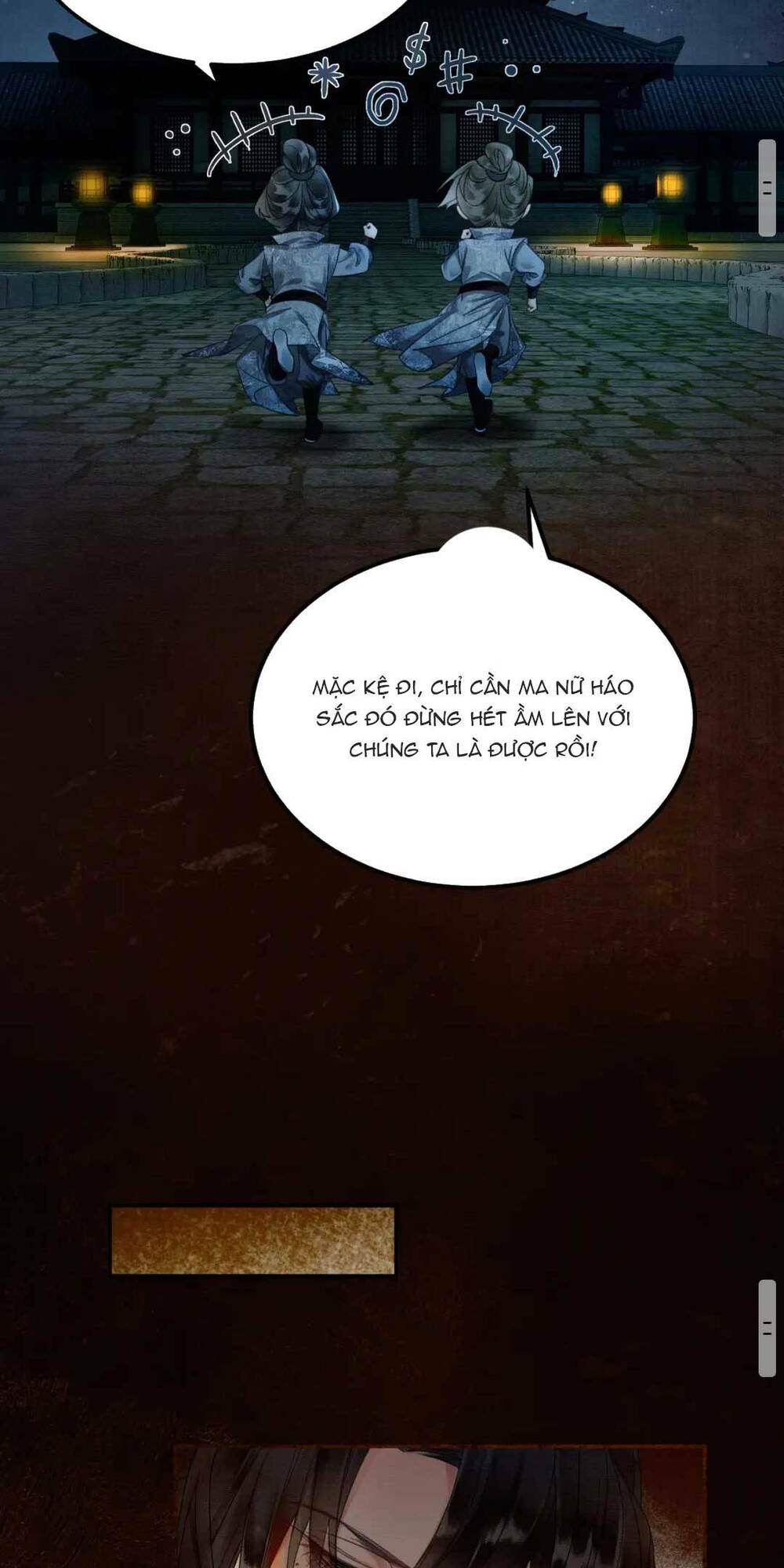 Dạy Hư Đồ Đệ Phản Diện Rồi Phải Làm Sao Đây ?: Chapter 7