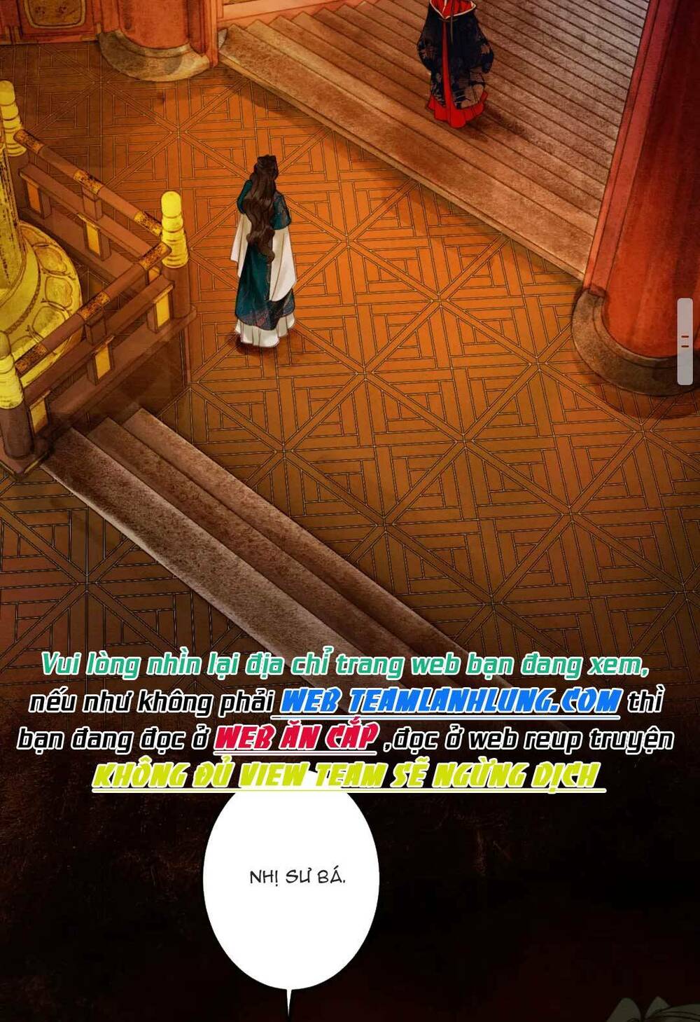 Dạy Hư Đồ Đệ Phản Diện Rồi Phải Làm Sao Đây ?: Chapter 7