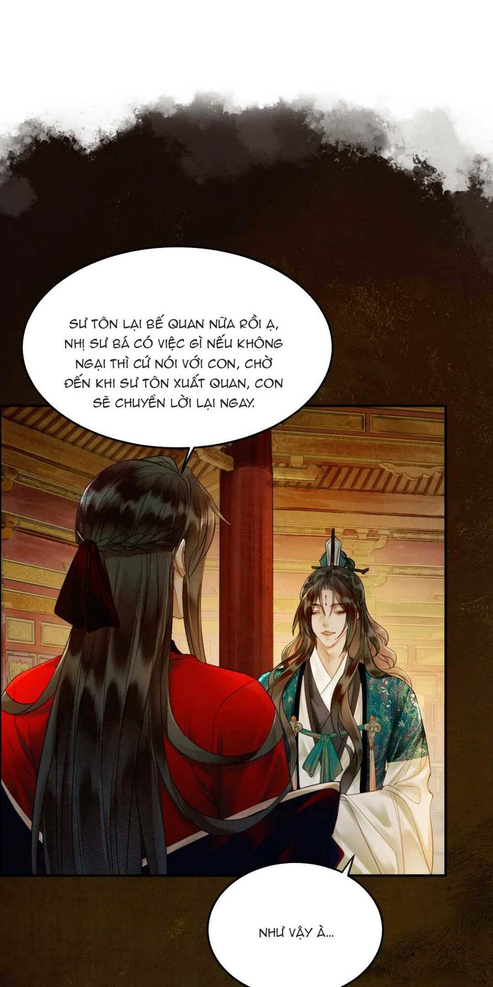 Dạy Hư Đồ Đệ Phản Diện Rồi Phải Làm Sao Đây ?: Chapter 7