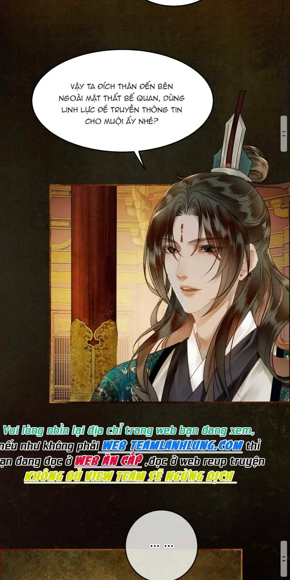 Dạy Hư Đồ Đệ Phản Diện Rồi Phải Làm Sao Đây ?: Chapter 7