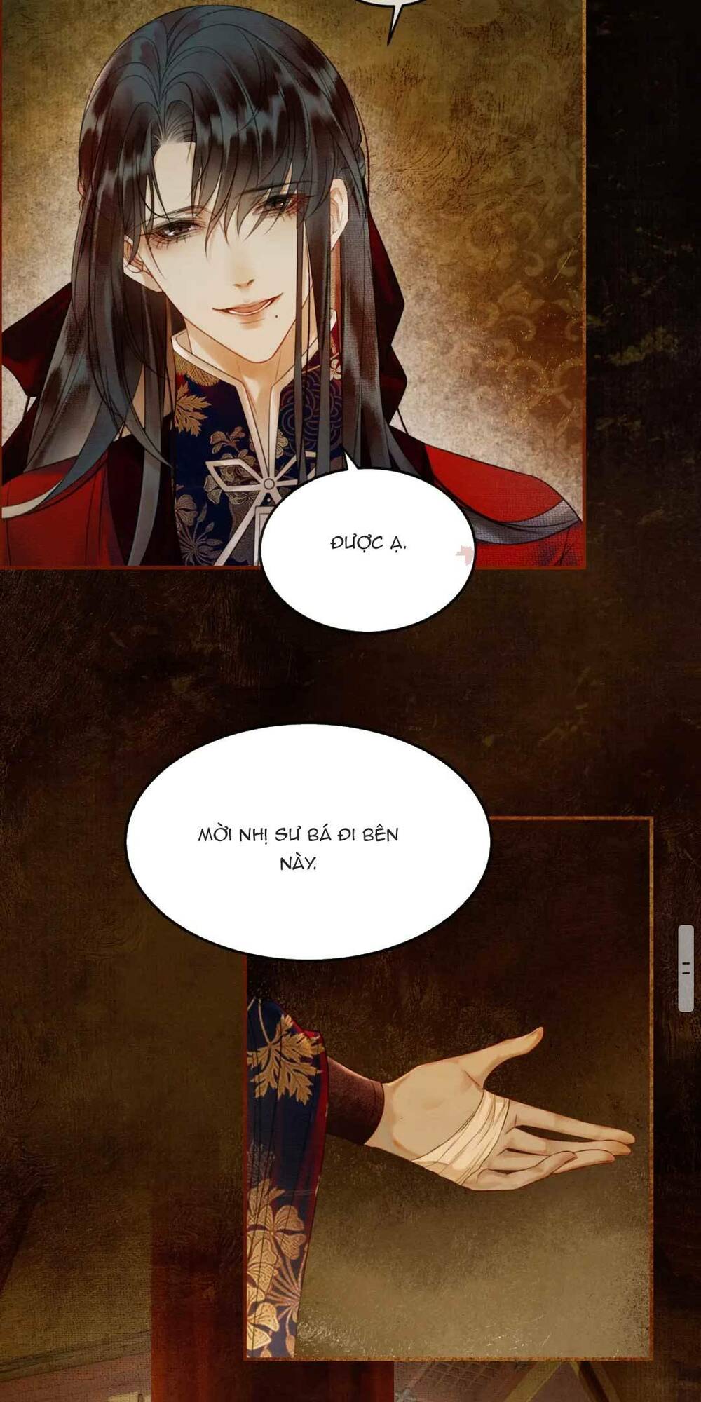 Dạy Hư Đồ Đệ Phản Diện Rồi Phải Làm Sao Đây ?: Chapter 7