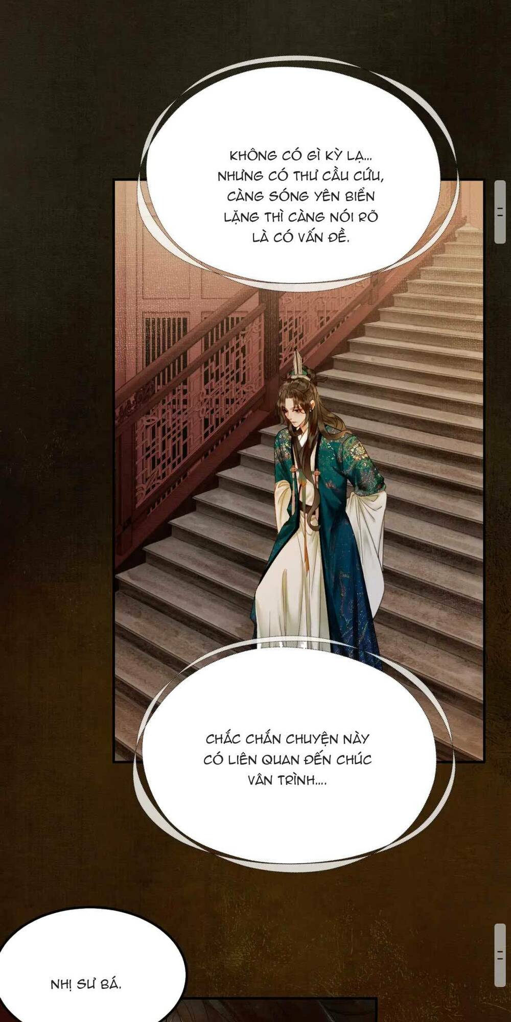 Dạy Hư Đồ Đệ Phản Diện Rồi Phải Làm Sao Đây ?: Chapter 7