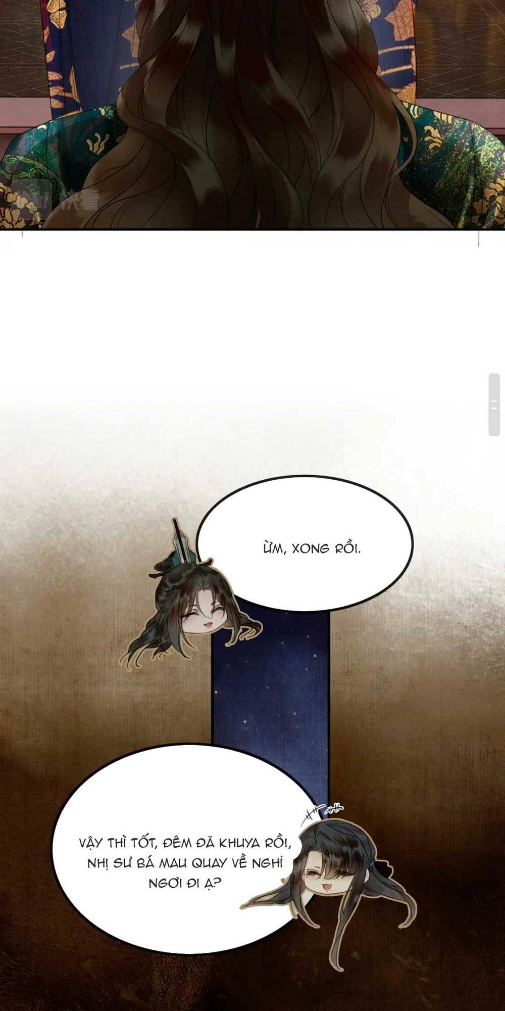 Dạy Hư Đồ Đệ Phản Diện Rồi Phải Làm Sao Đây ?: Chapter 7