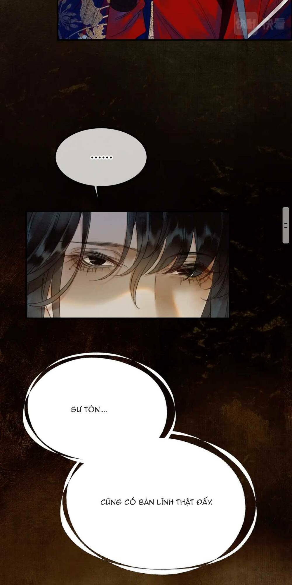 Dạy Hư Đồ Đệ Phản Diện Rồi Phải Làm Sao Đây ?: Chapter 7