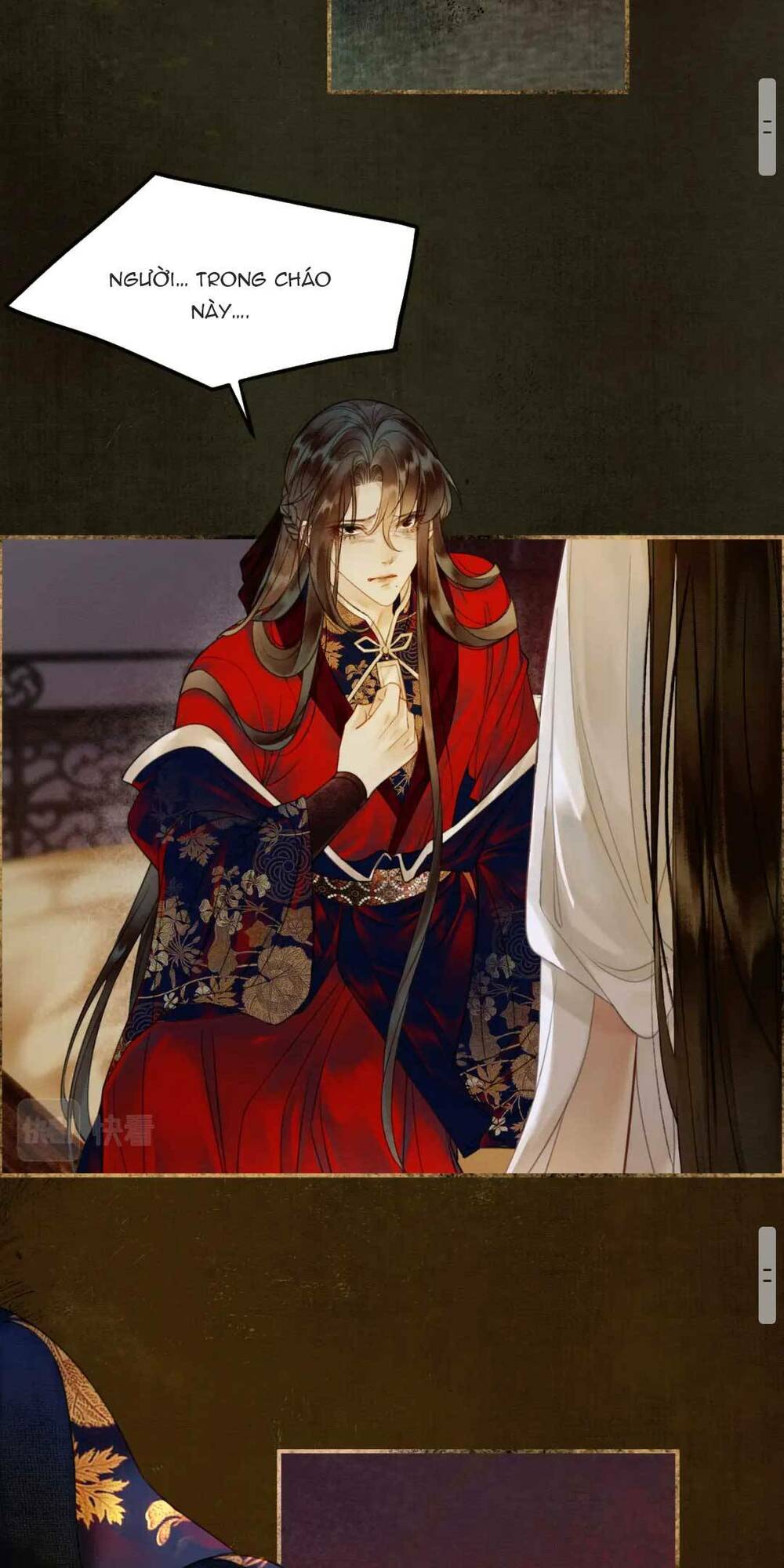 Dạy Hư Đồ Đệ Phản Diện Rồi Phải Làm Sao Đây ?: Chapter 7