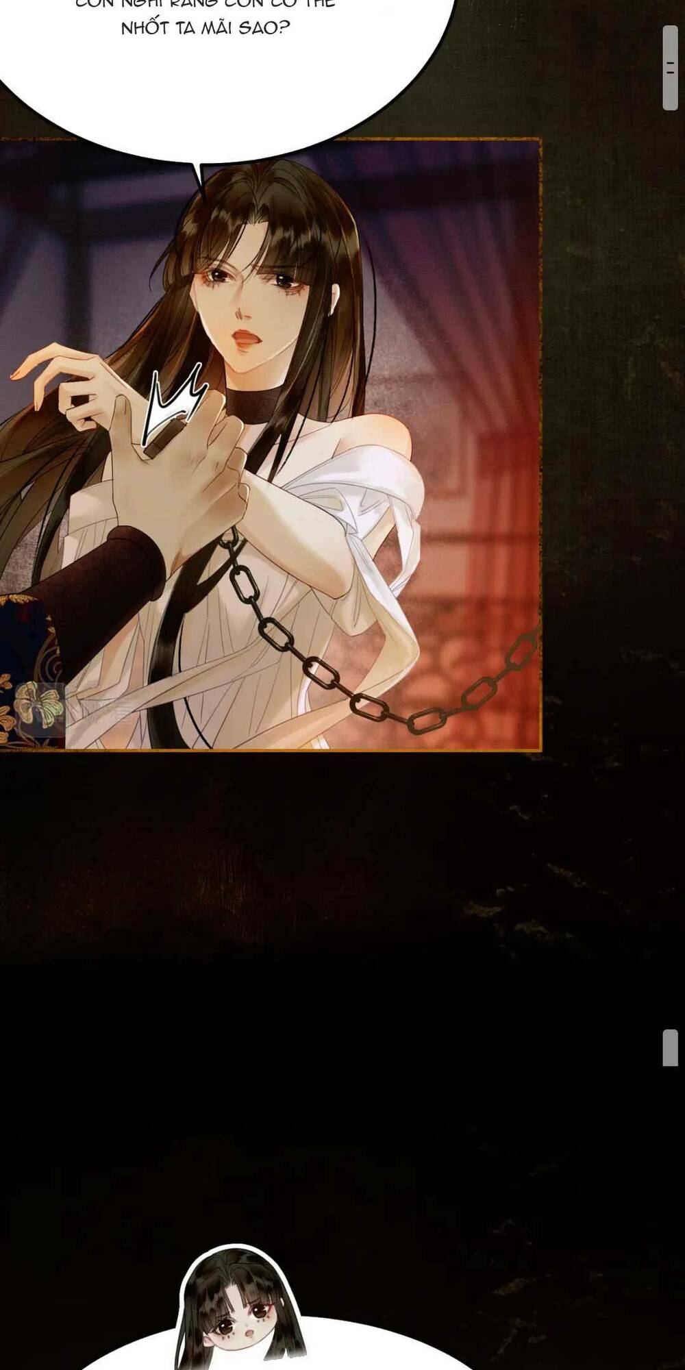 Dạy Hư Đồ Đệ Phản Diện Rồi Phải Làm Sao Đây ?: Chapter 7