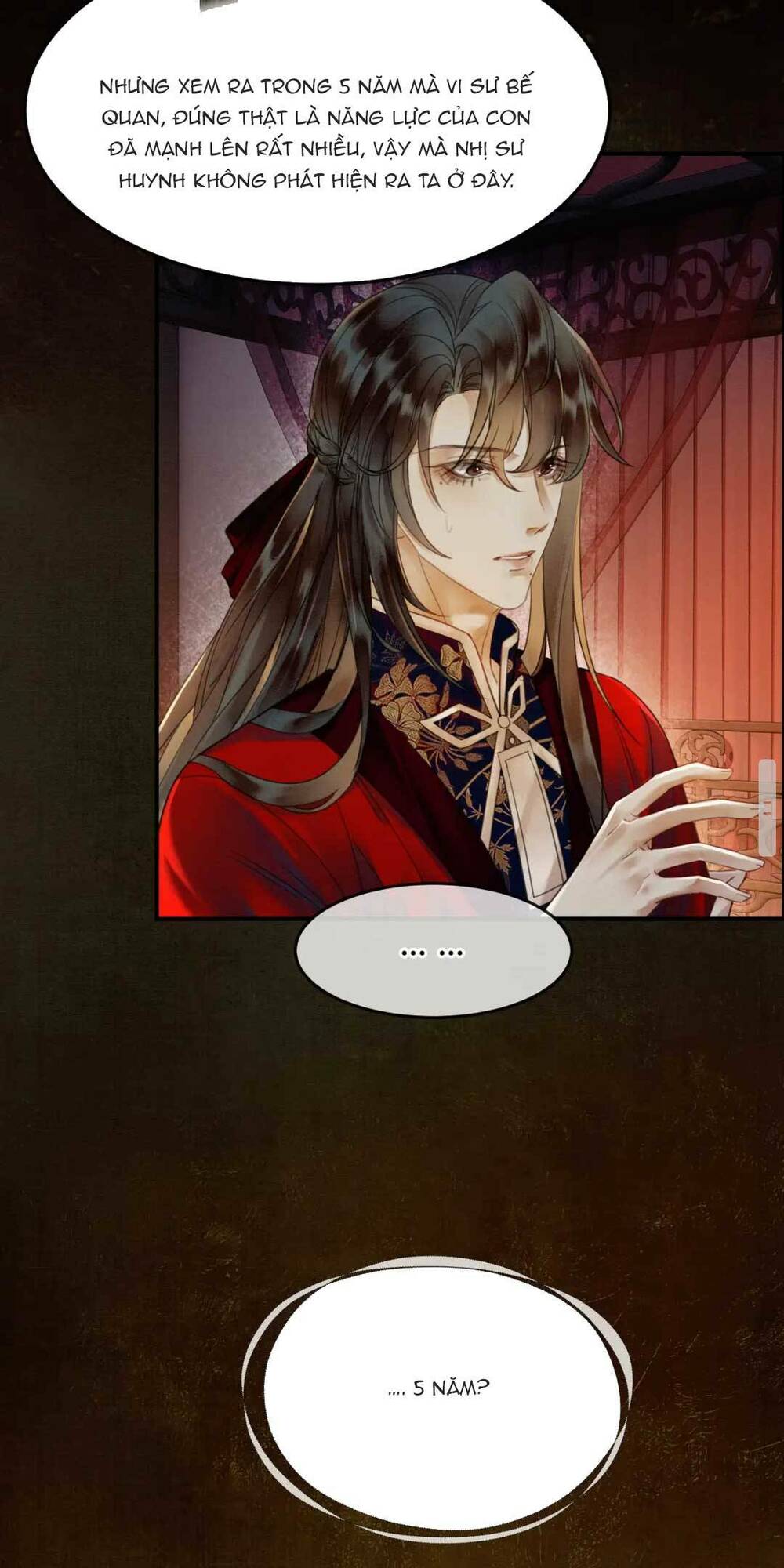 Dạy Hư Đồ Đệ Phản Diện Rồi Phải Làm Sao Đây ?: Chapter 7