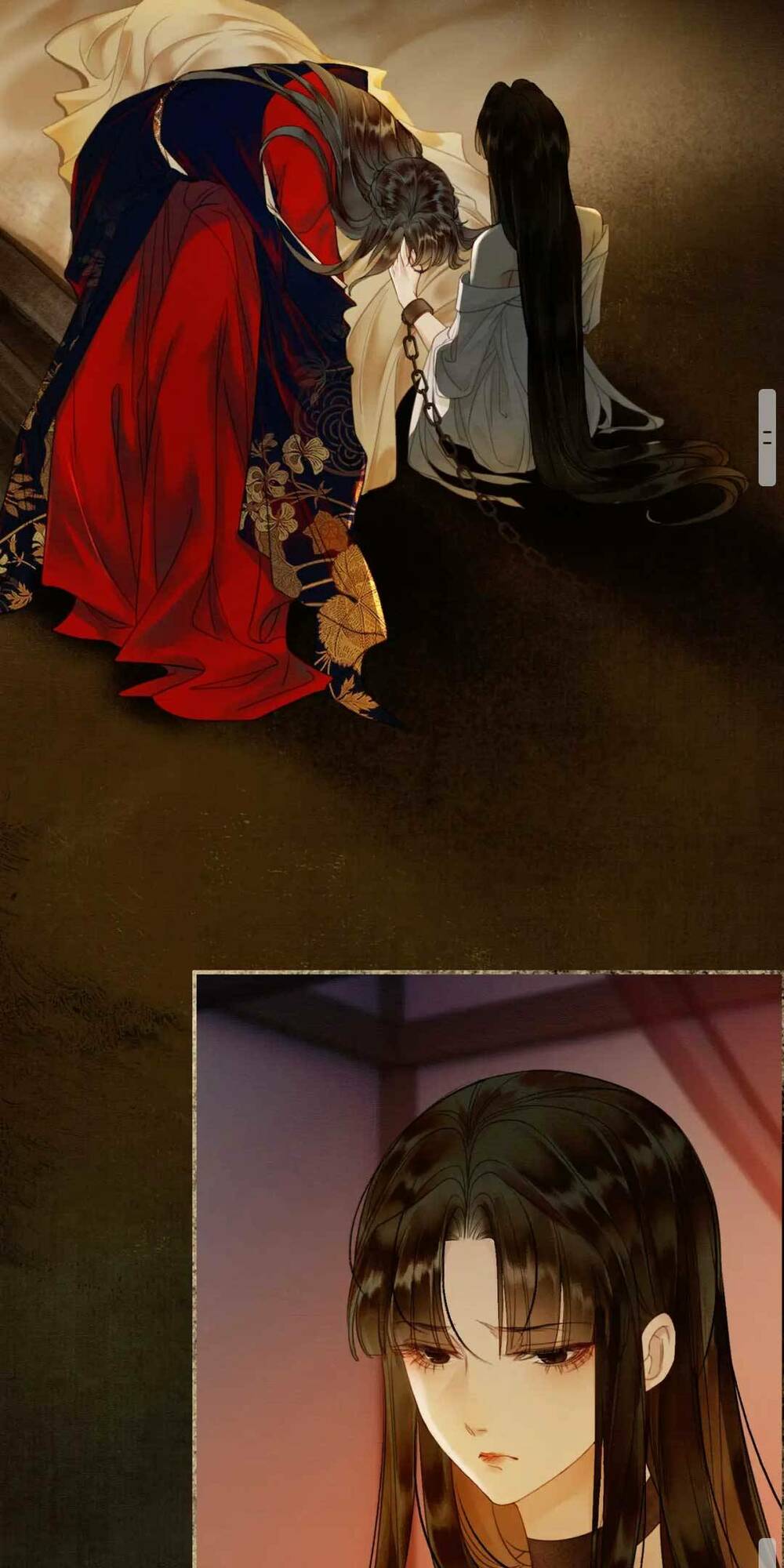 Dạy Hư Đồ Đệ Phản Diện Rồi Phải Làm Sao Đây ?: Chapter 7