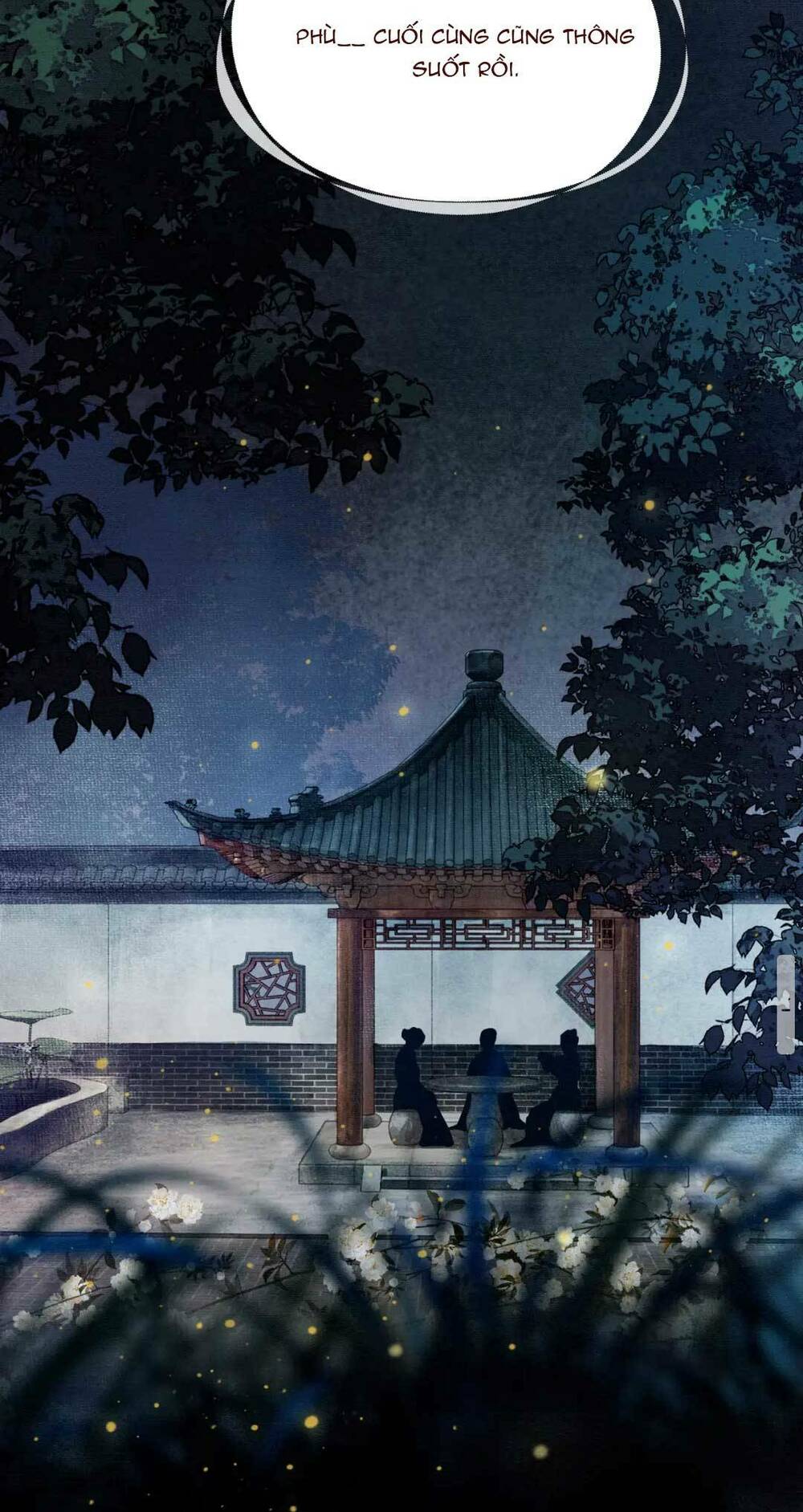 Dạy Hư Đồ Đệ Phản Diện Rồi Phải Làm Sao Đây ?: Chapter 8